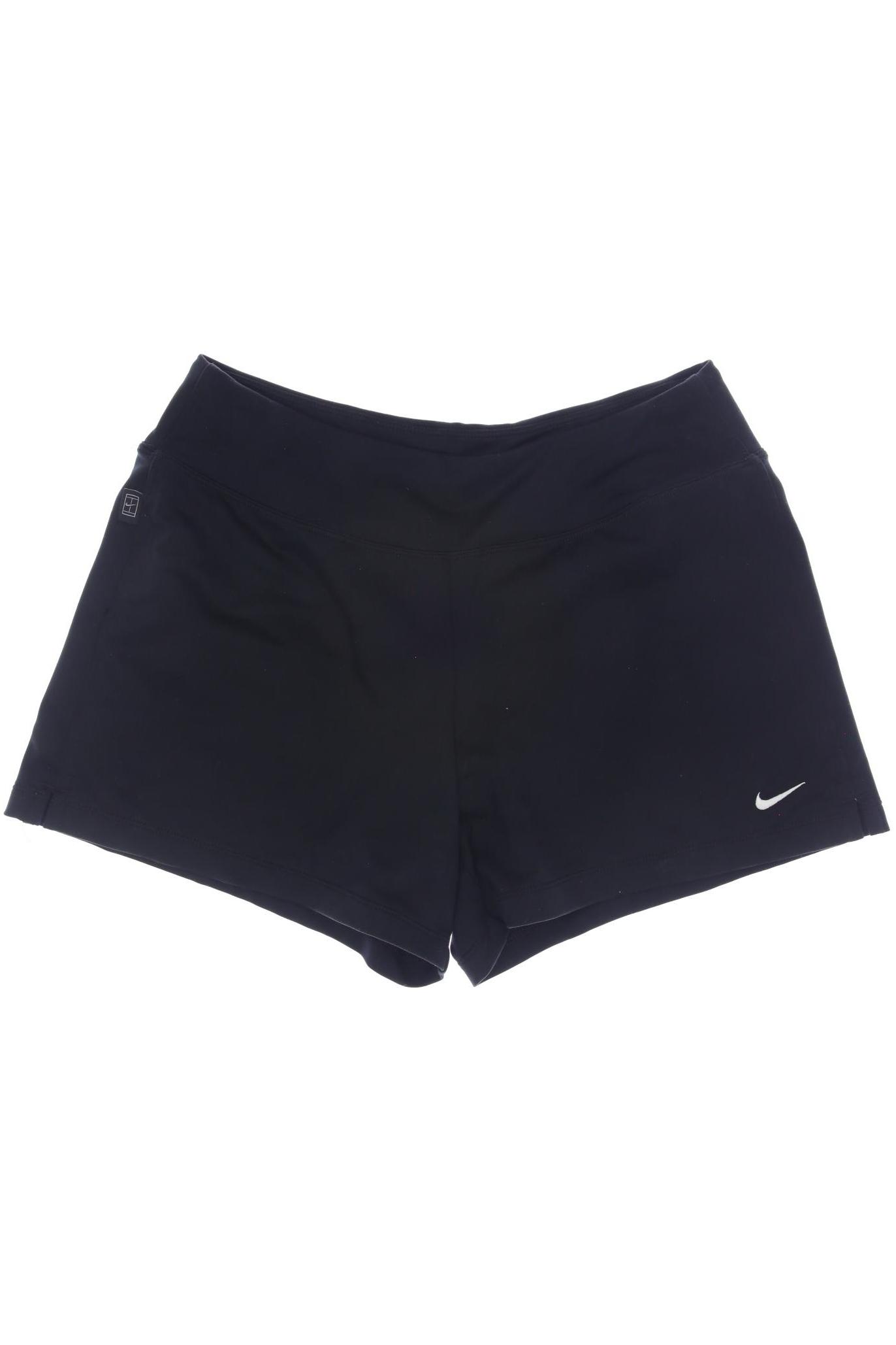 

Nike Damen Shorts, schwarz, Gr. 36