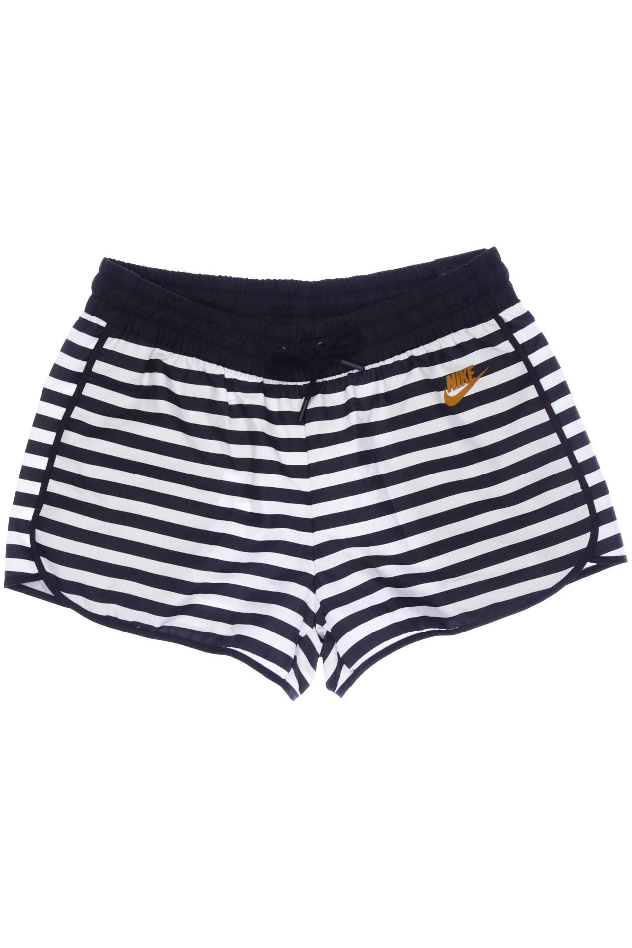 

Nike Damen Shorts, schwarz, Gr. 38