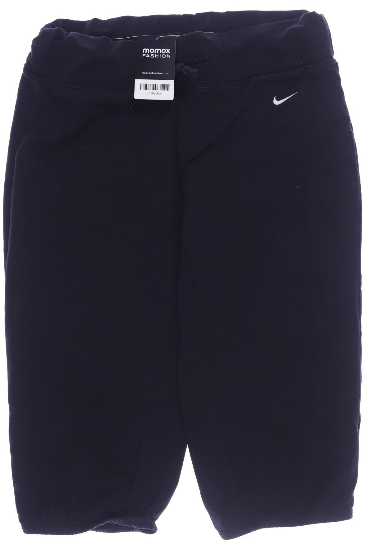 

Nike Damen Shorts, schwarz, Gr. 38