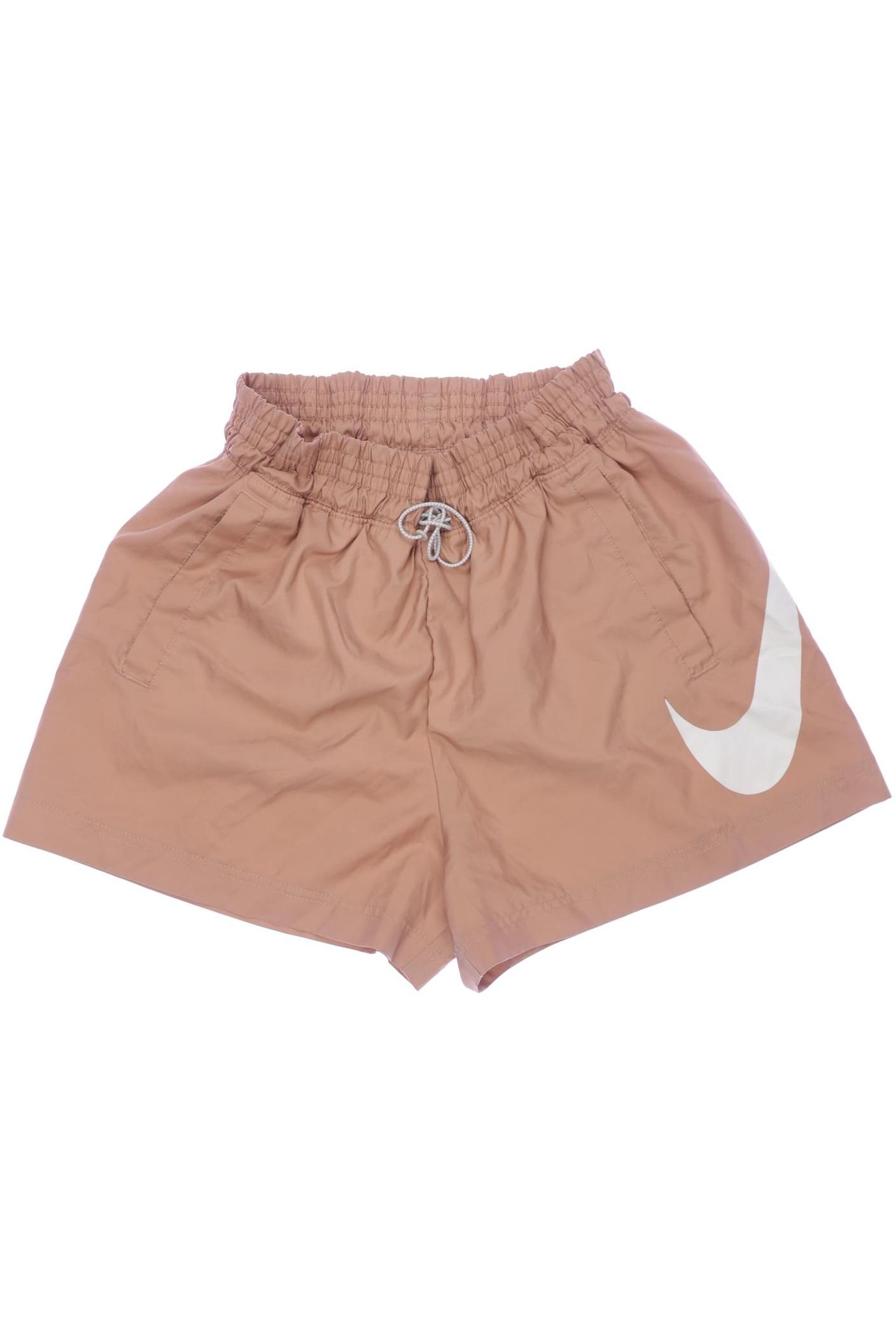 Thumbnail - Nike Damen Shorts, beige, Gr. 38