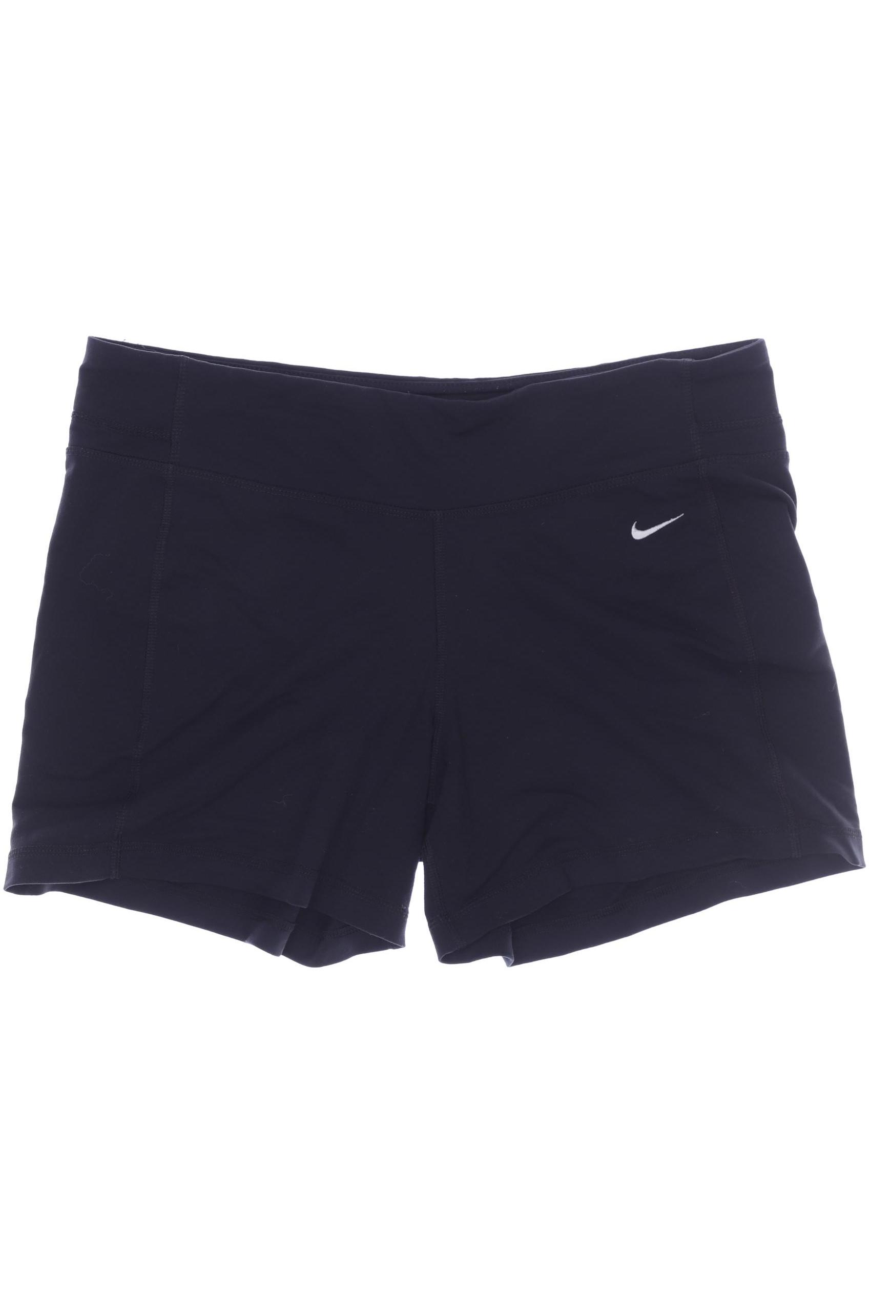 

Nike Damen Shorts, schwarz
