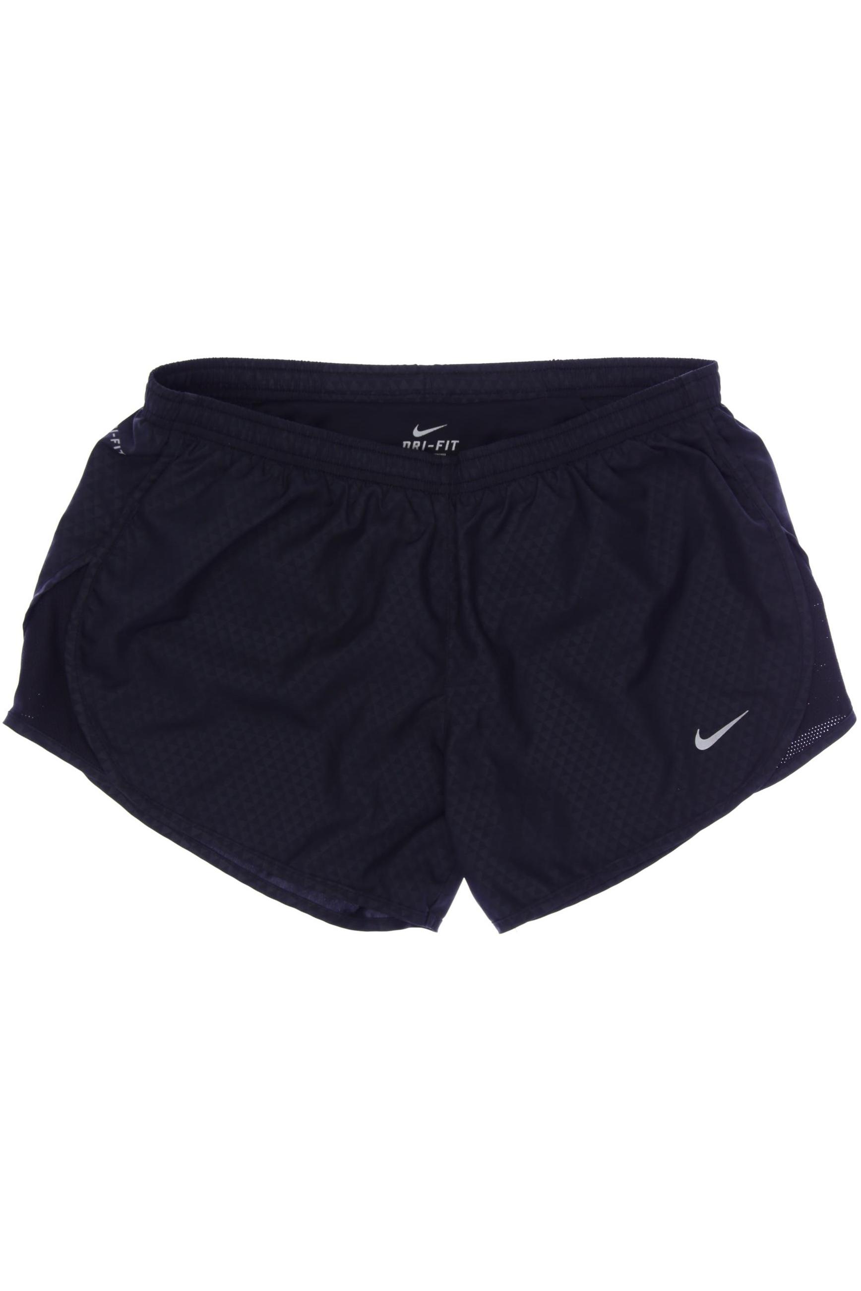 

Nike Damen Shorts, schwarz, Gr. 36