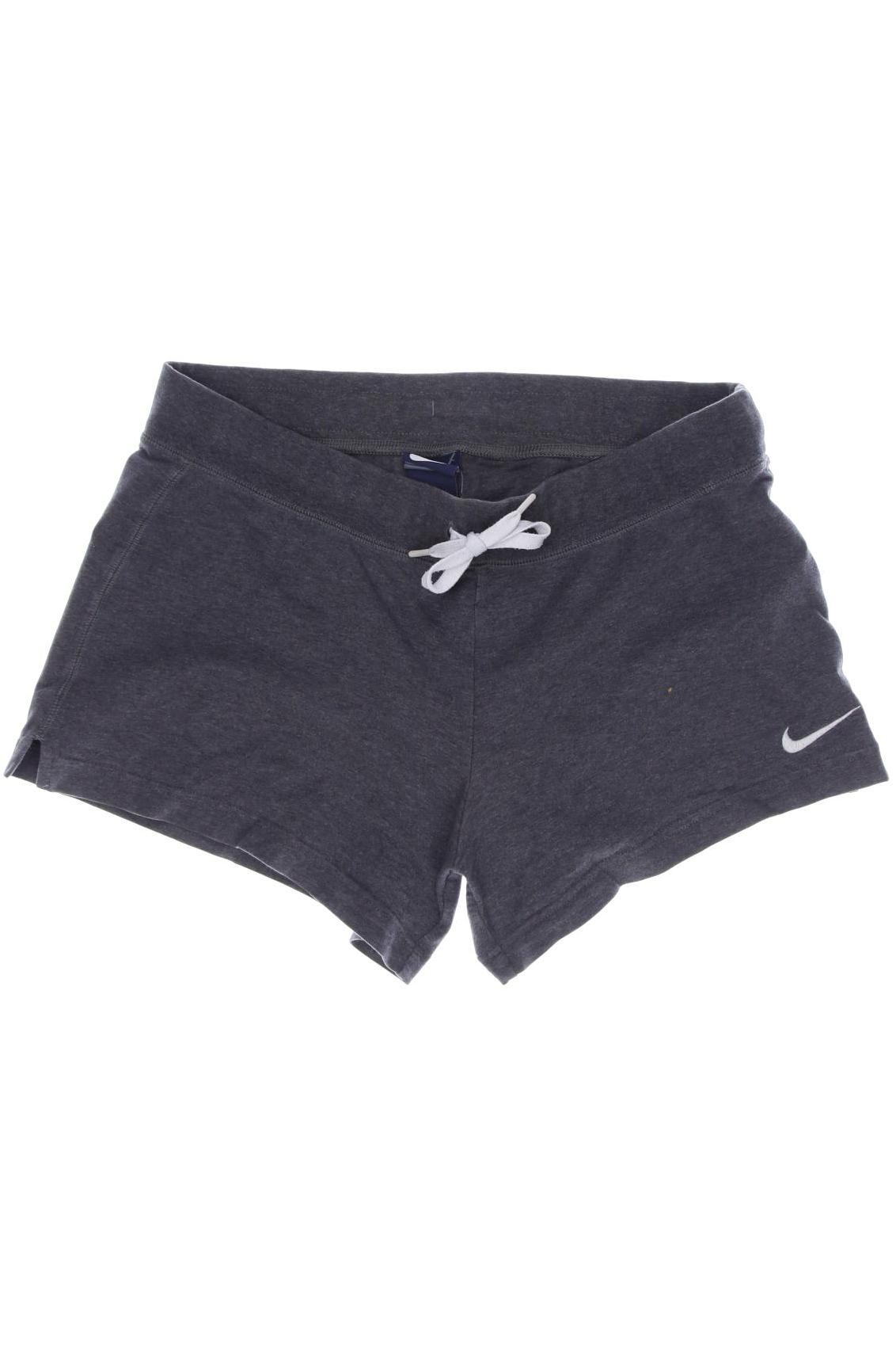 

Nike Damen Shorts, grau, Gr. 38