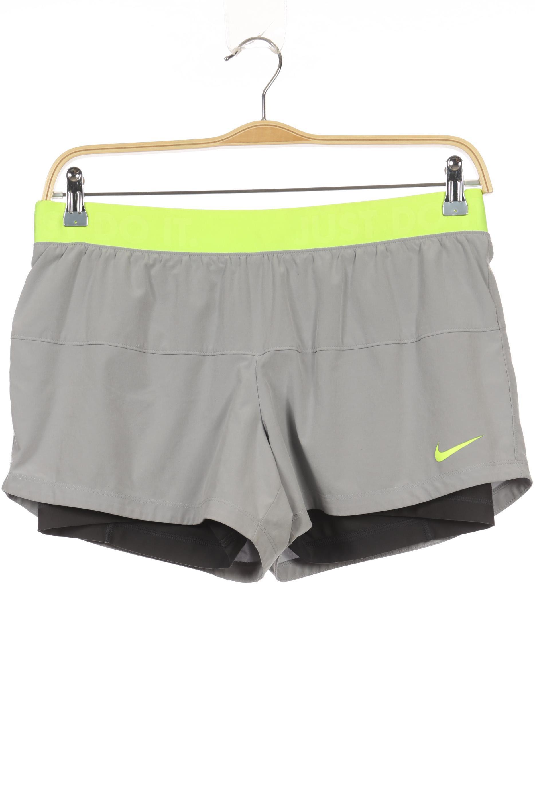 

Nike Damen Shorts, grau, Gr.