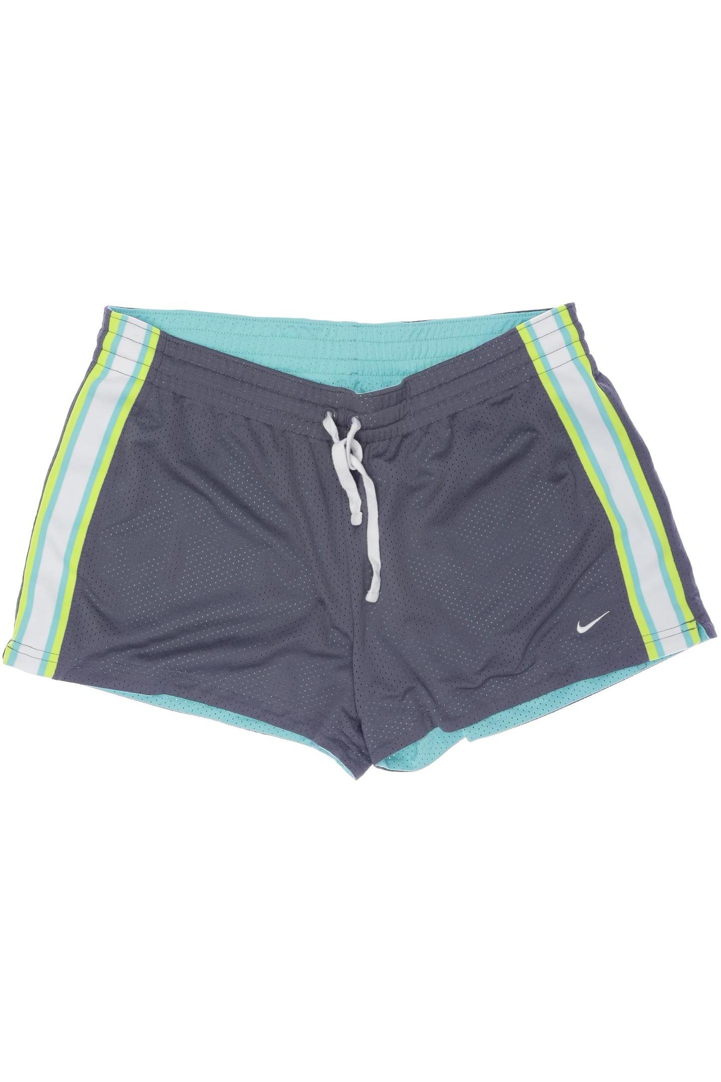 

Nike Damen Shorts, grau, Gr. 42