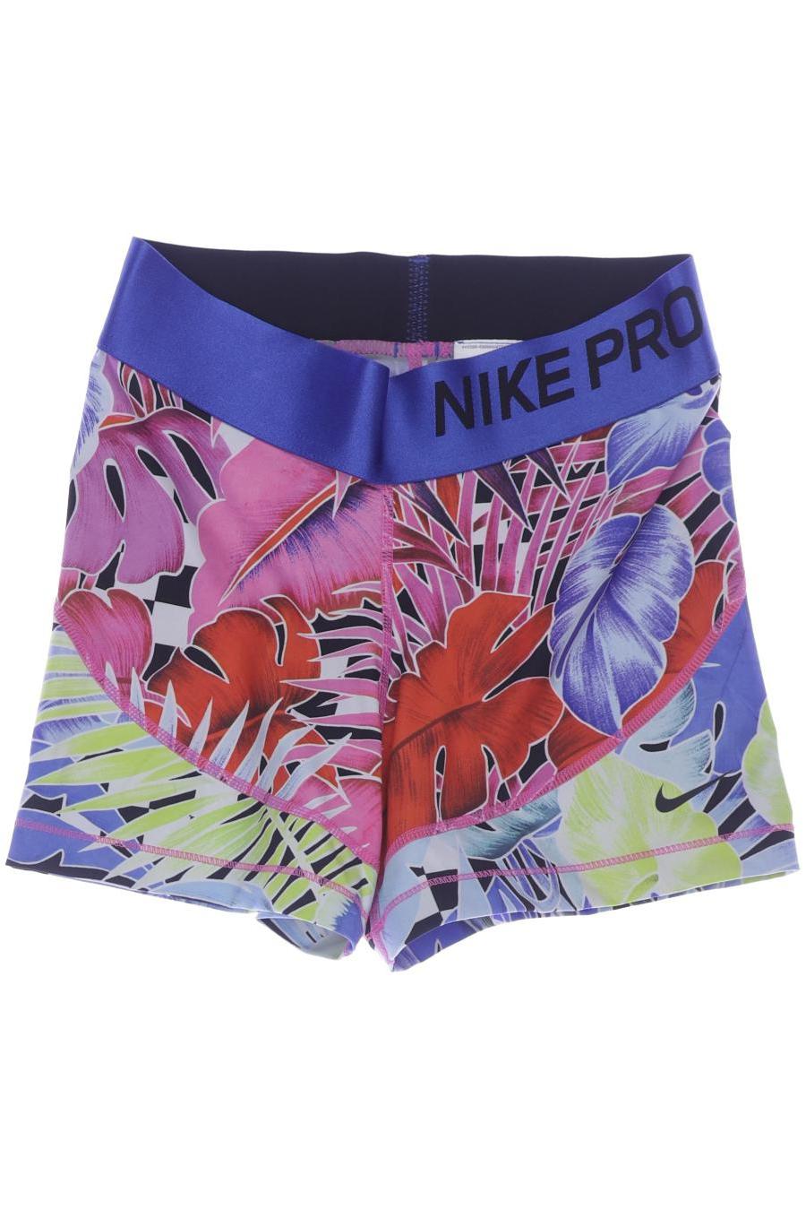 

Nike Damen Shorts, mehrfarbig, Gr. 36