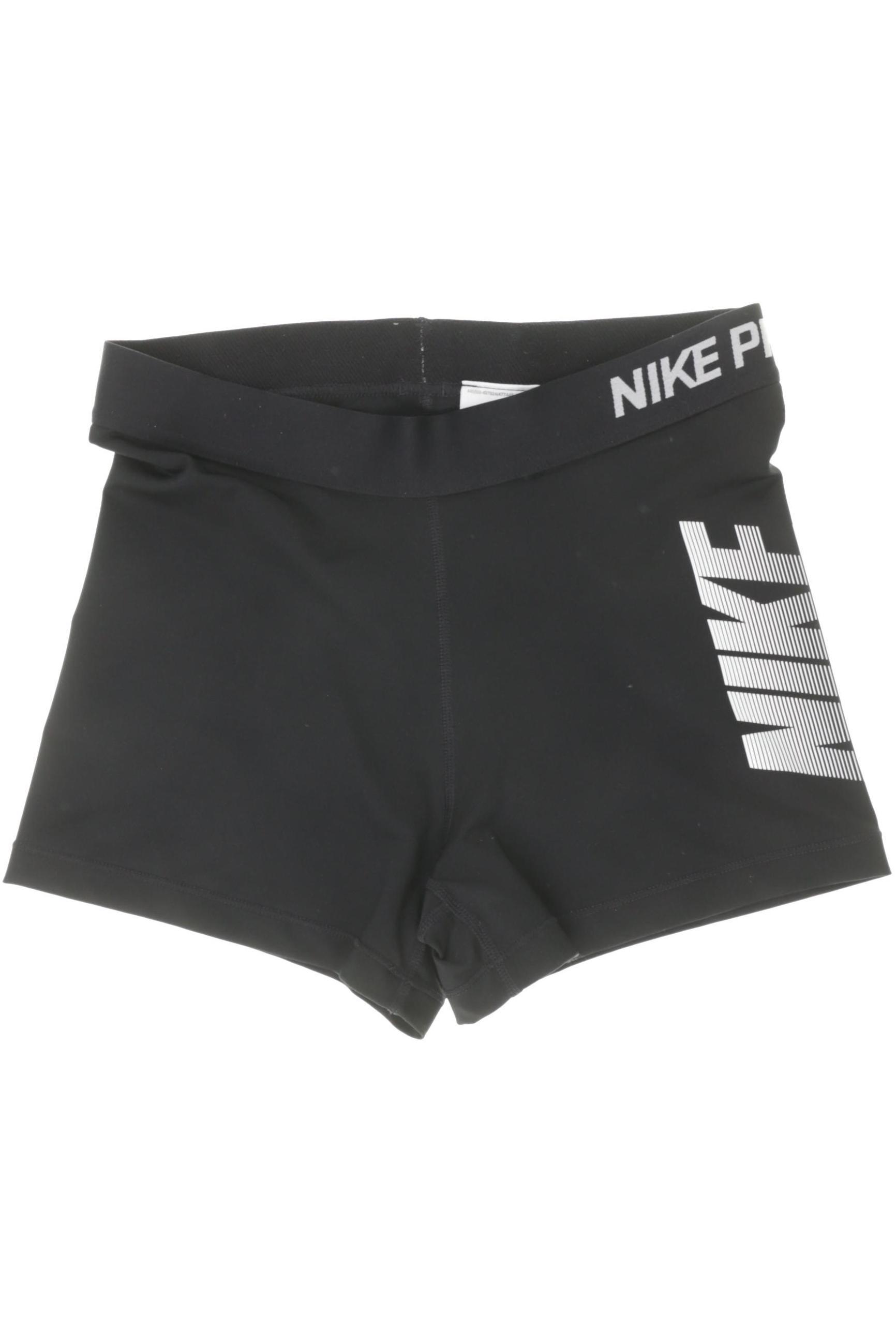 

Nike Damen Shorts, schwarz, Gr.