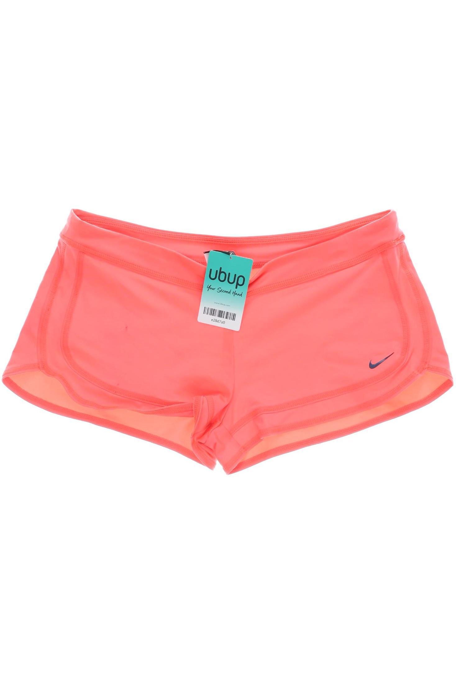 

Nike Damen Shorts, rot, Gr.