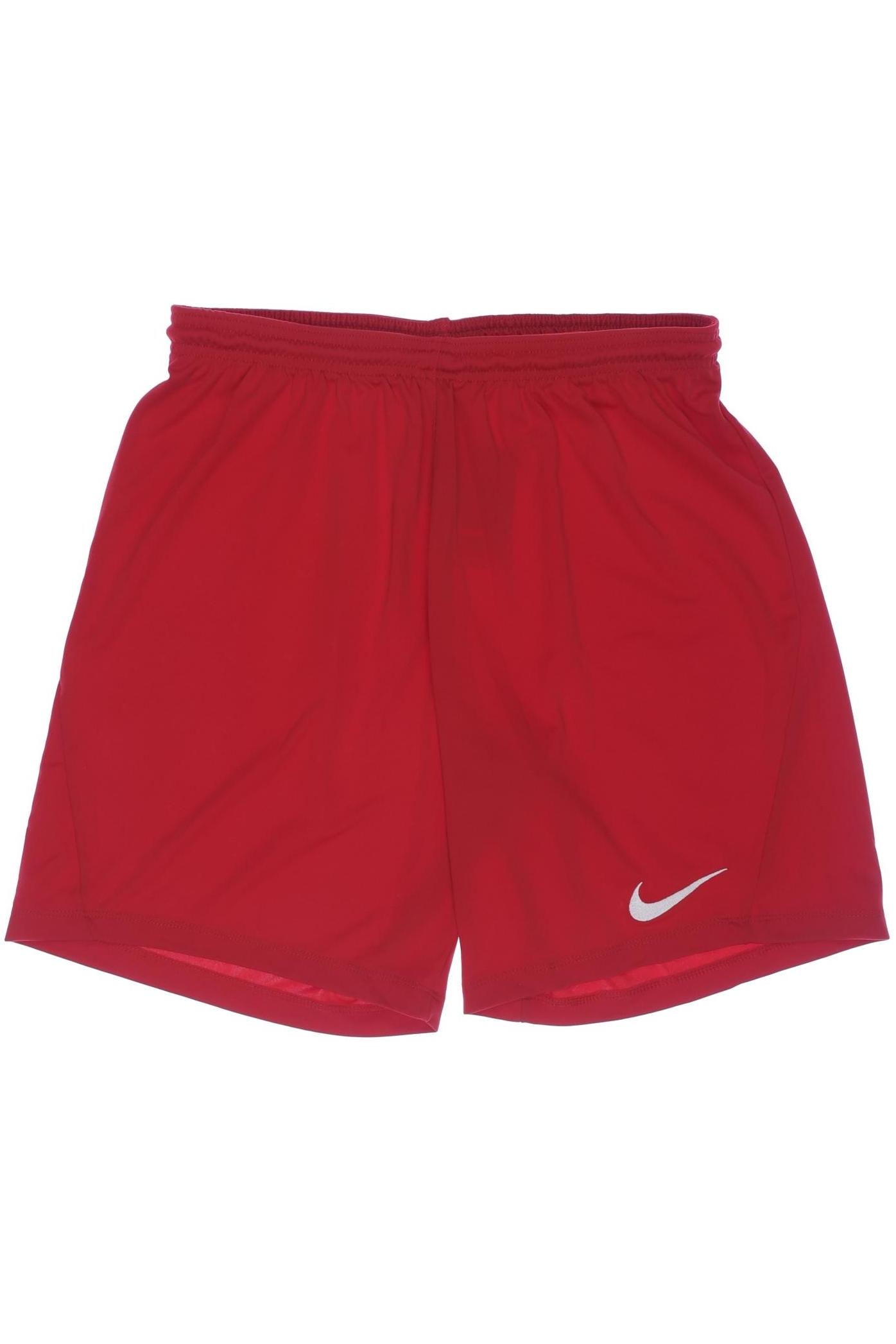 

Nike Damen Shorts, rot, Gr. 42