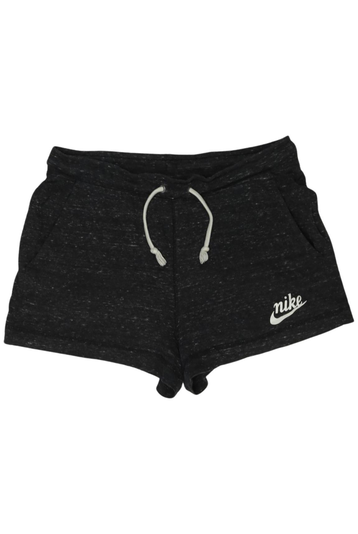 

Nike Damen Shorts, schwarz, Gr. 36