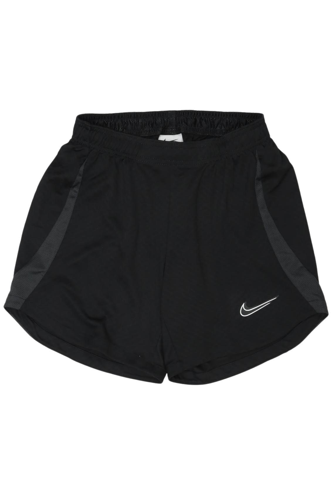 

Nike Damen Shorts, schwarz, Gr. 34