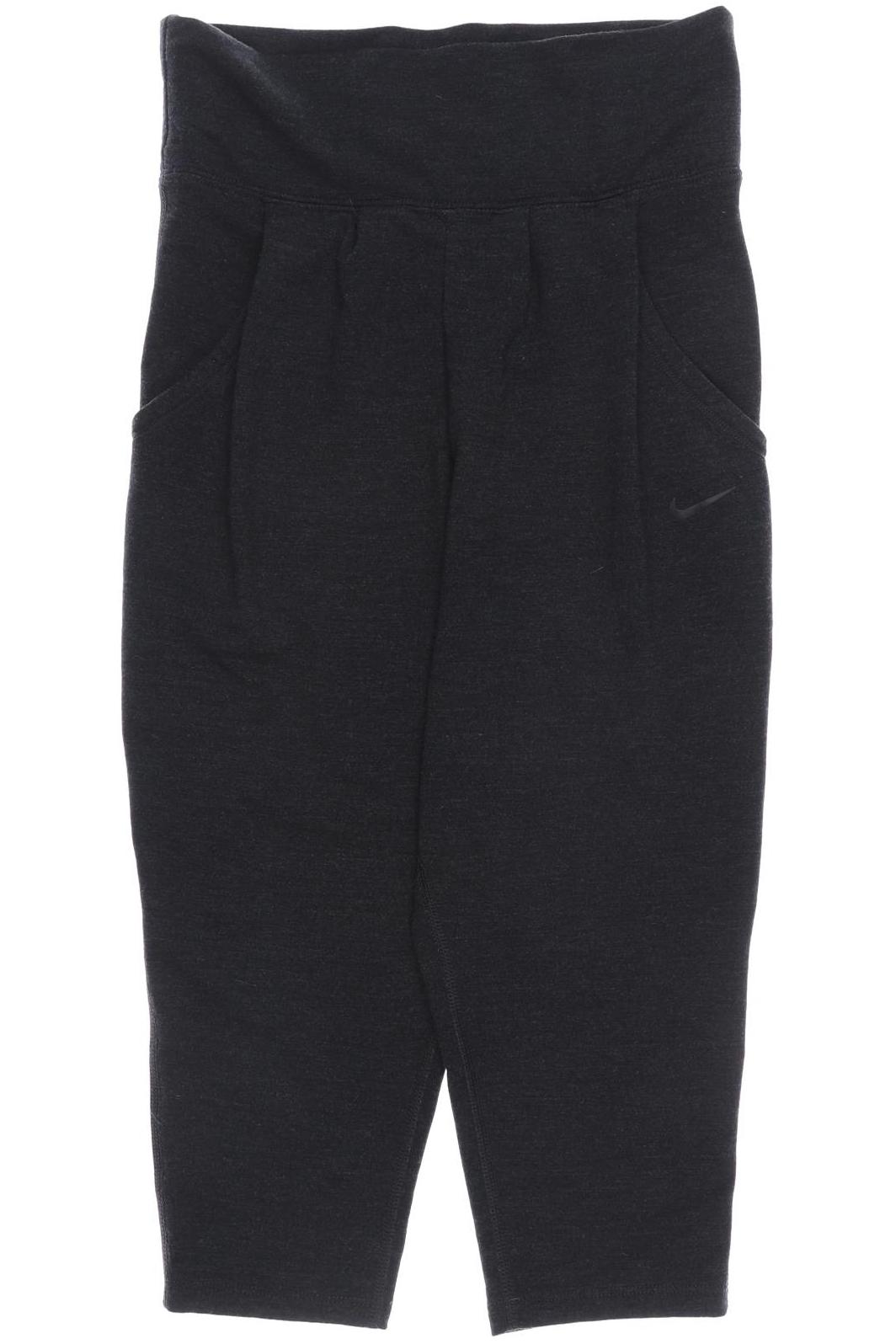 

Nike Damen Shorts, schwarz, Gr. 36