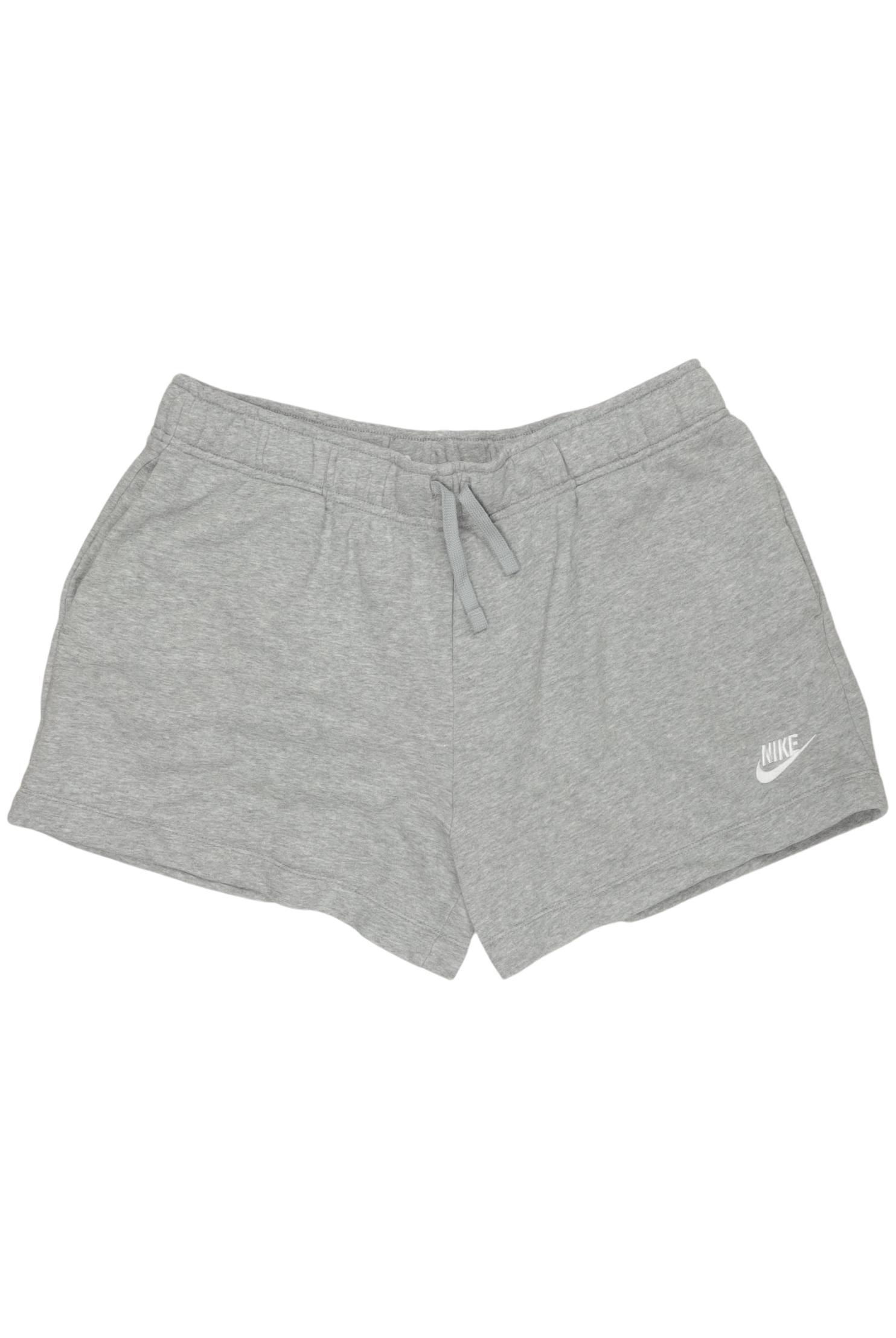 

Nike Damen Shorts, grau, Gr. 42