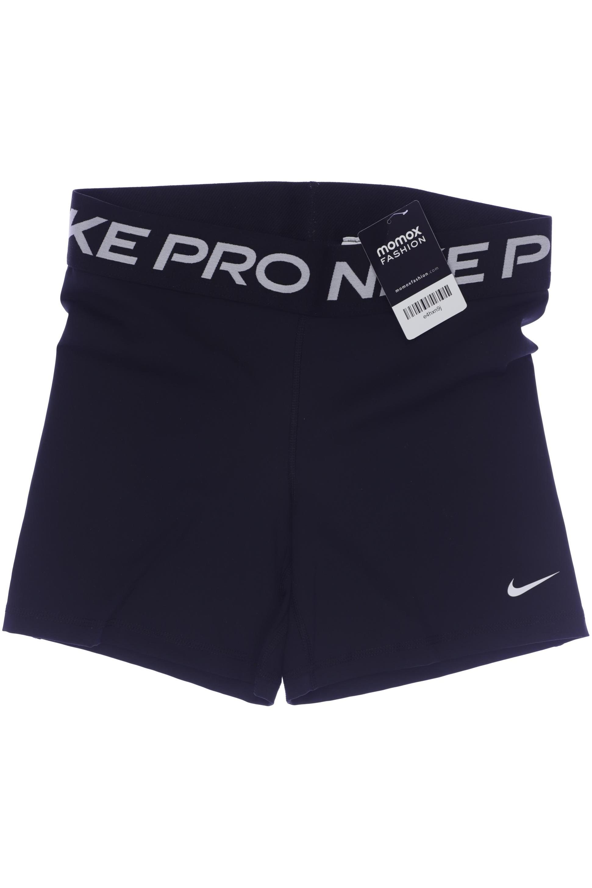 

Nike Damen Shorts, schwarz, Gr. 38