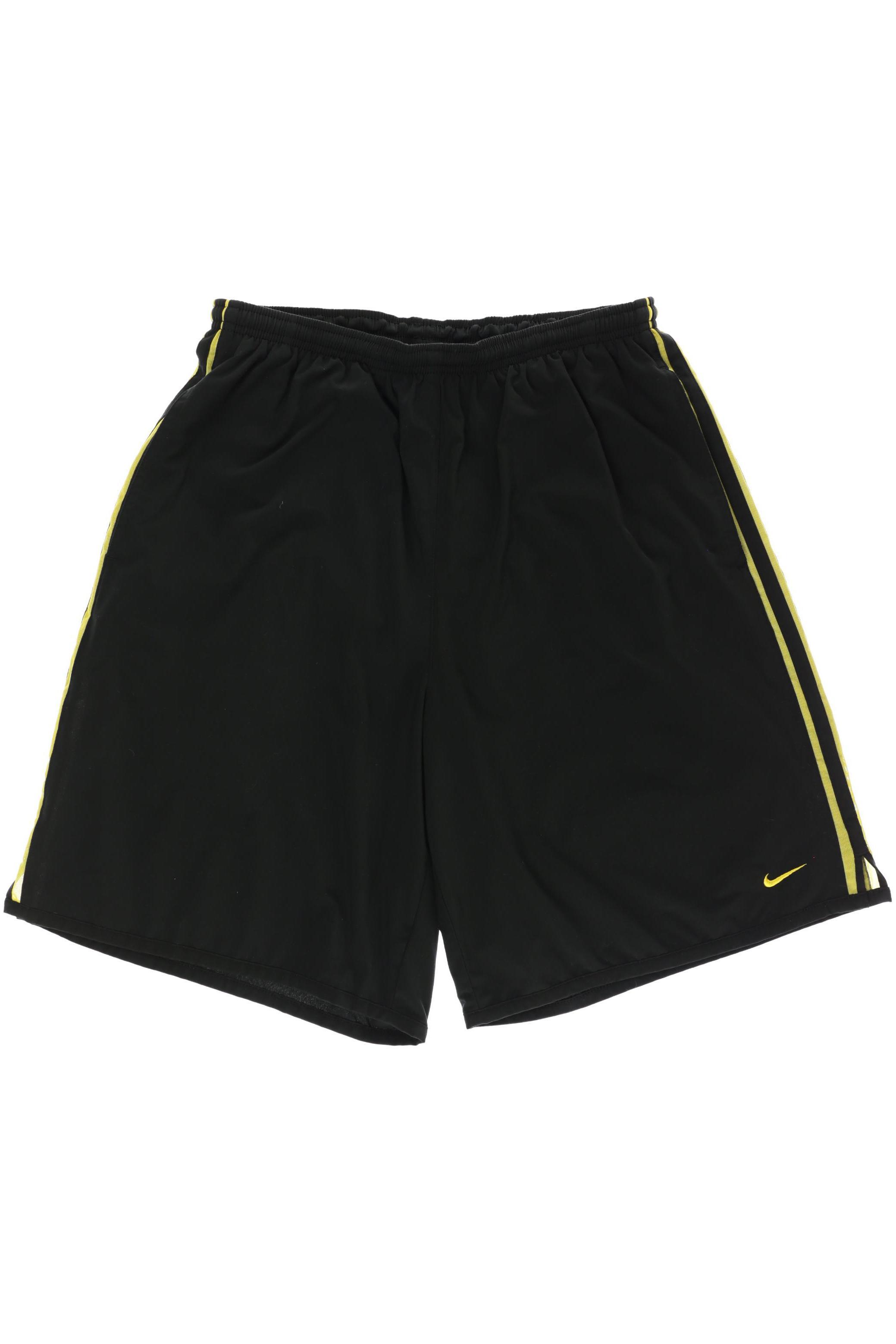 

Nike Damen Shorts, schwarz, Gr.