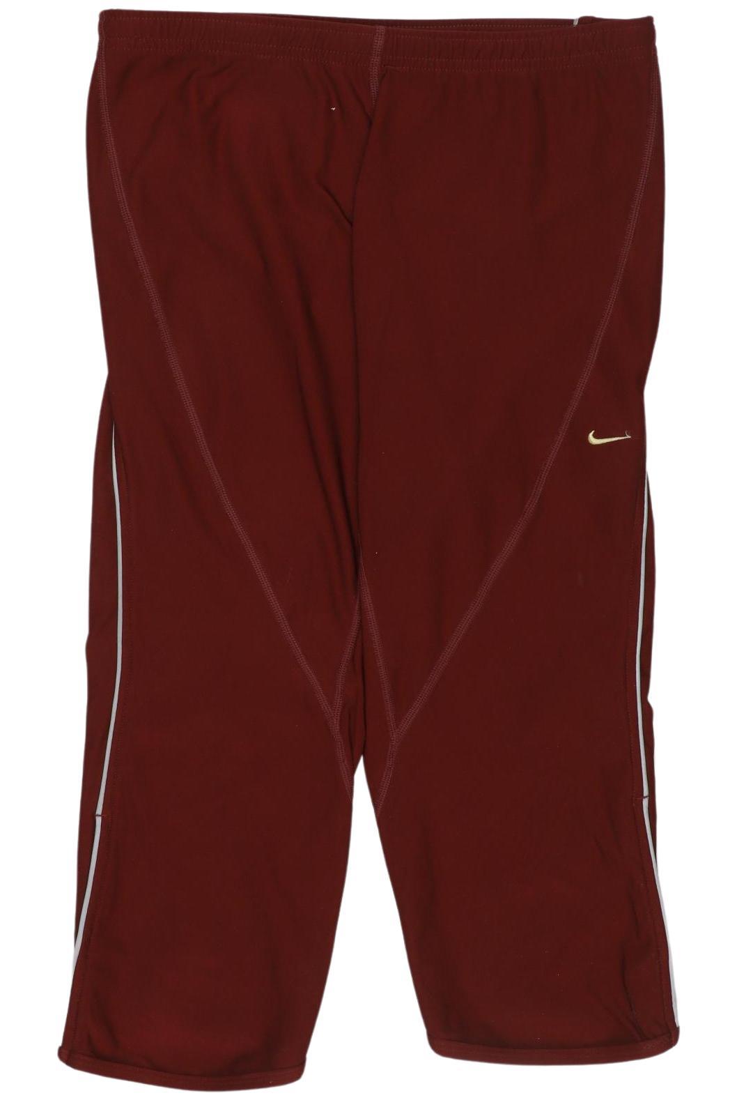 

Nike Damen Shorts, rot, Gr. 40