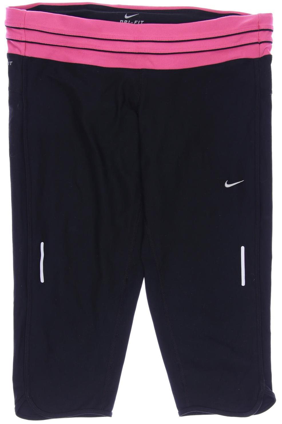 

Nike Damen Shorts, schwarz