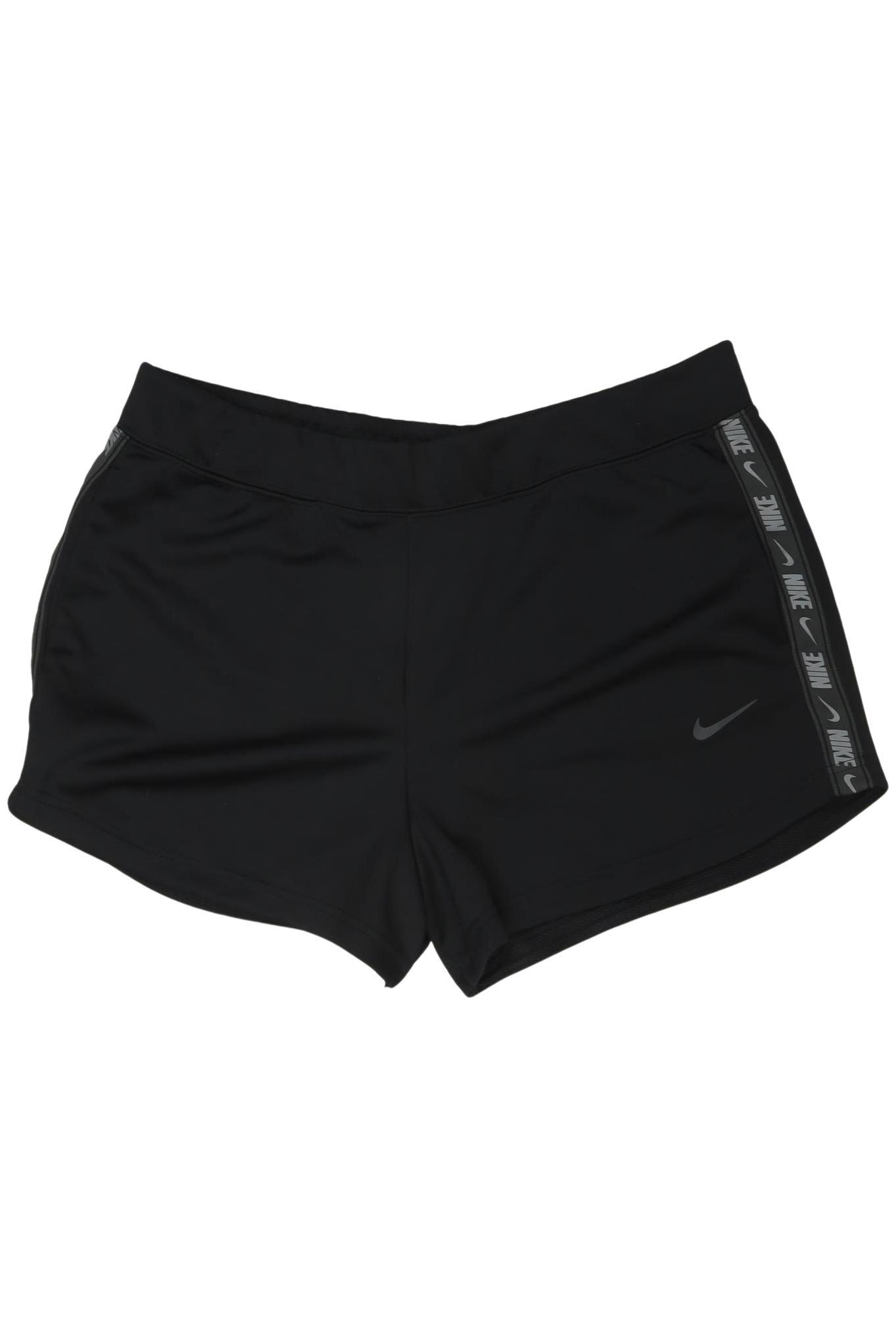 

Nike Damen Shorts, schwarz, Gr. 42