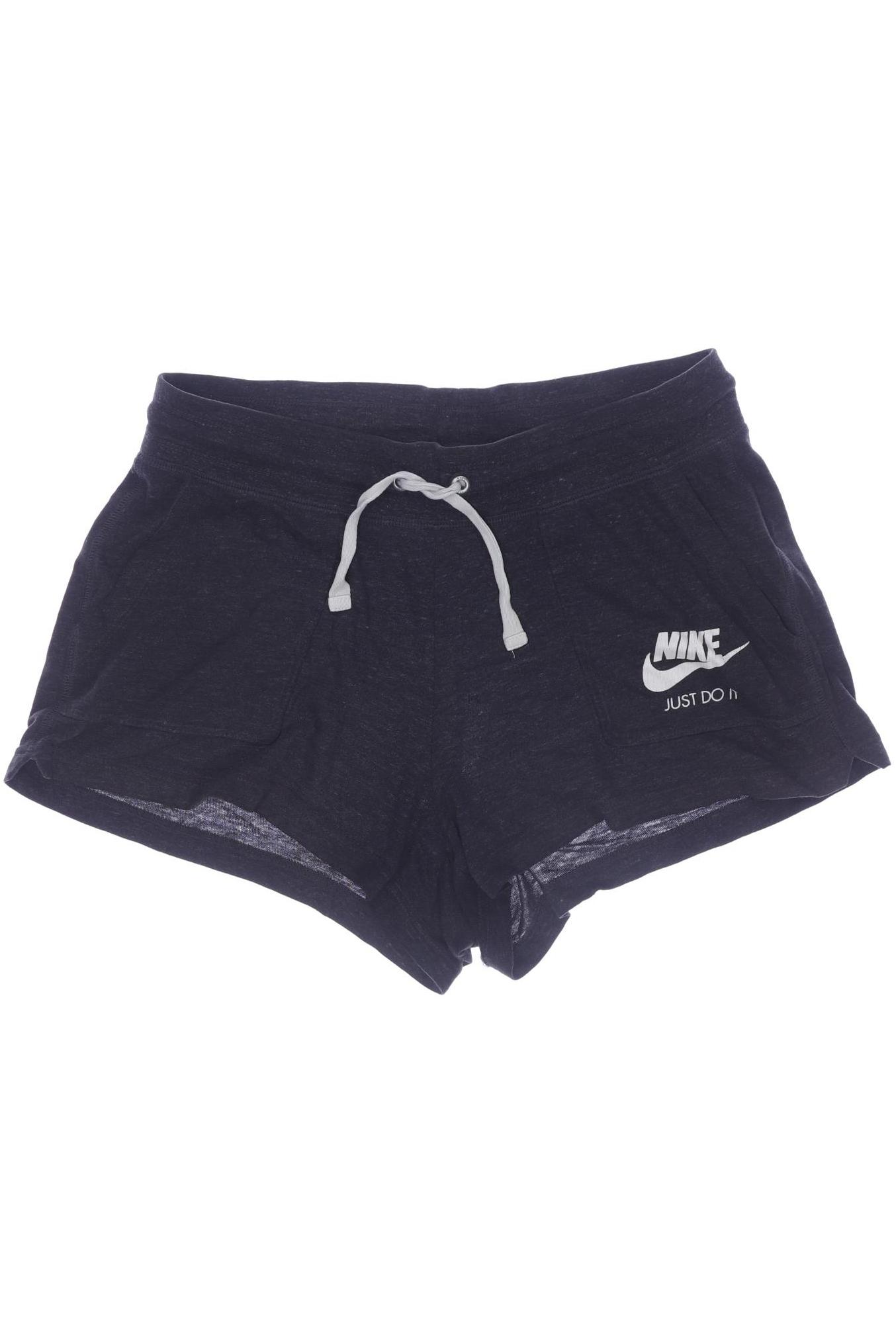 

Nike Damen Shorts, grau