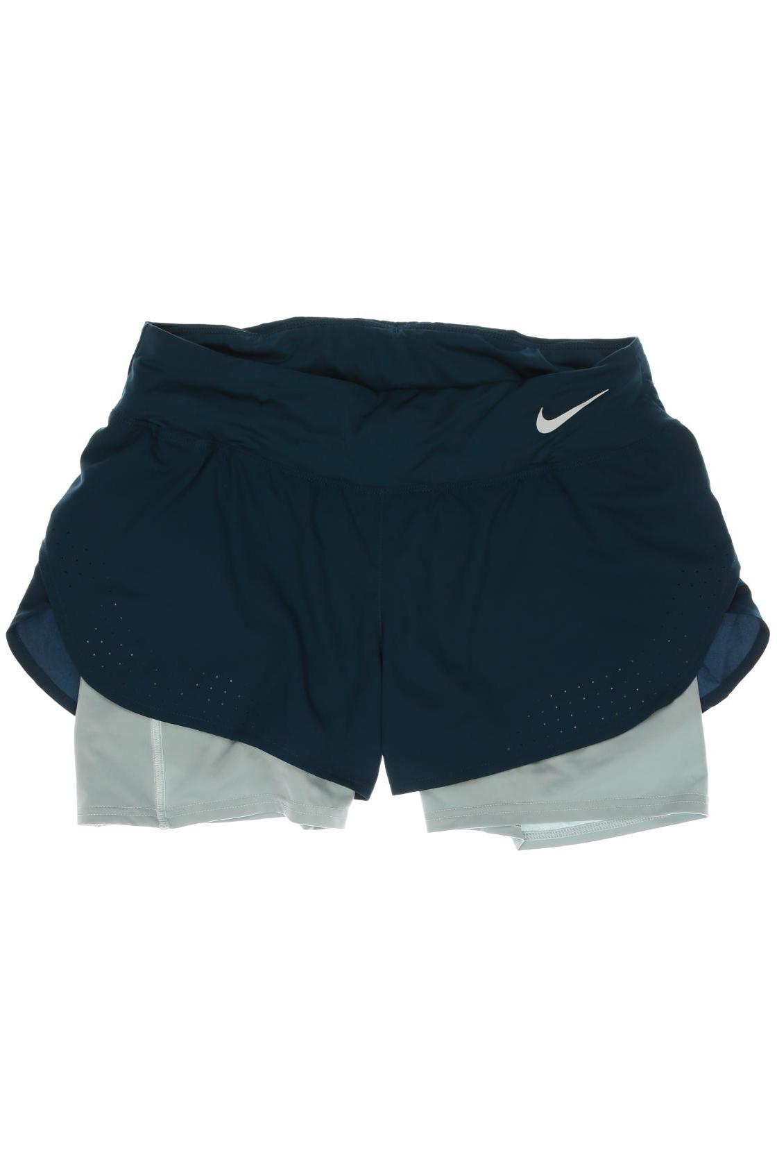 

Nike Damen Shorts, türkis