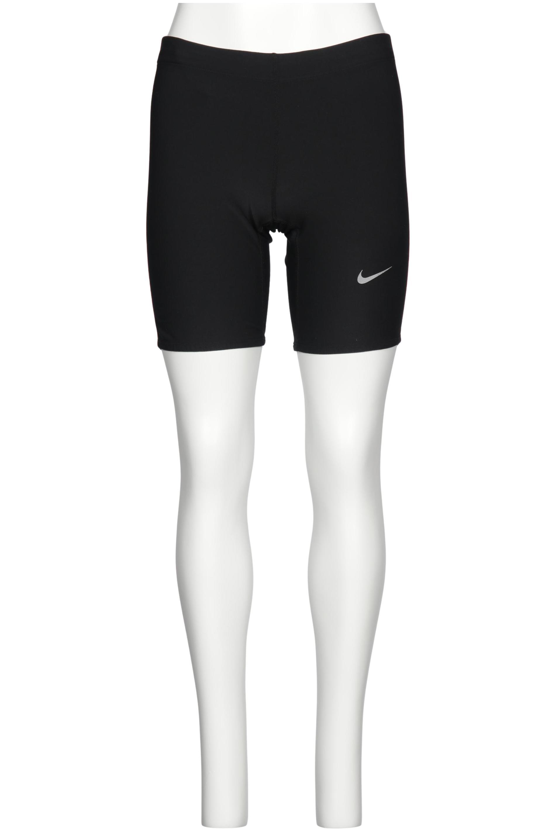 

Nike Damen Shorts, schwarz, Gr. 44