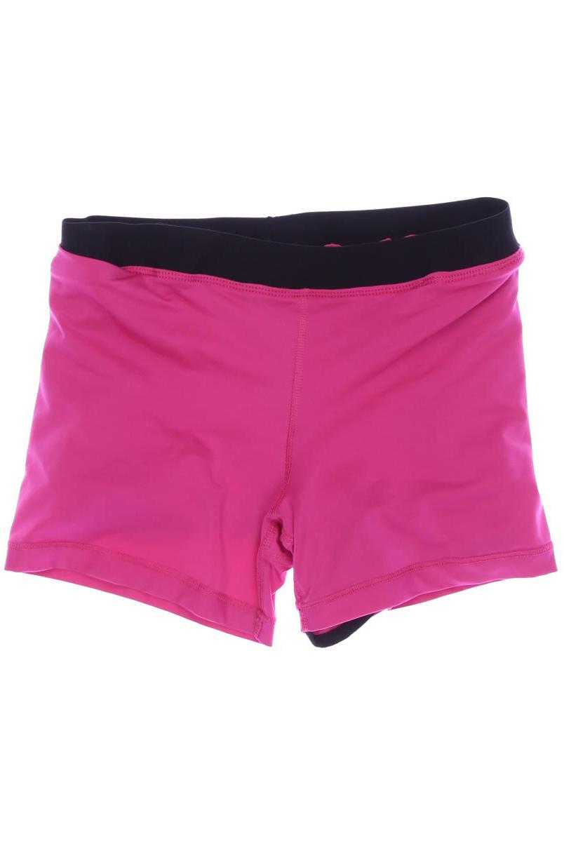 

Nike Damen Shorts, pink, Gr. 36
