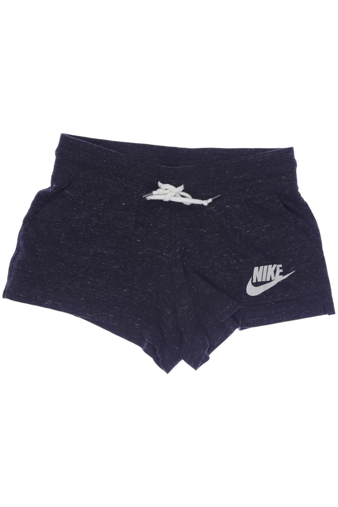 

Nike Damen Shorts, schwarz, Gr. 36