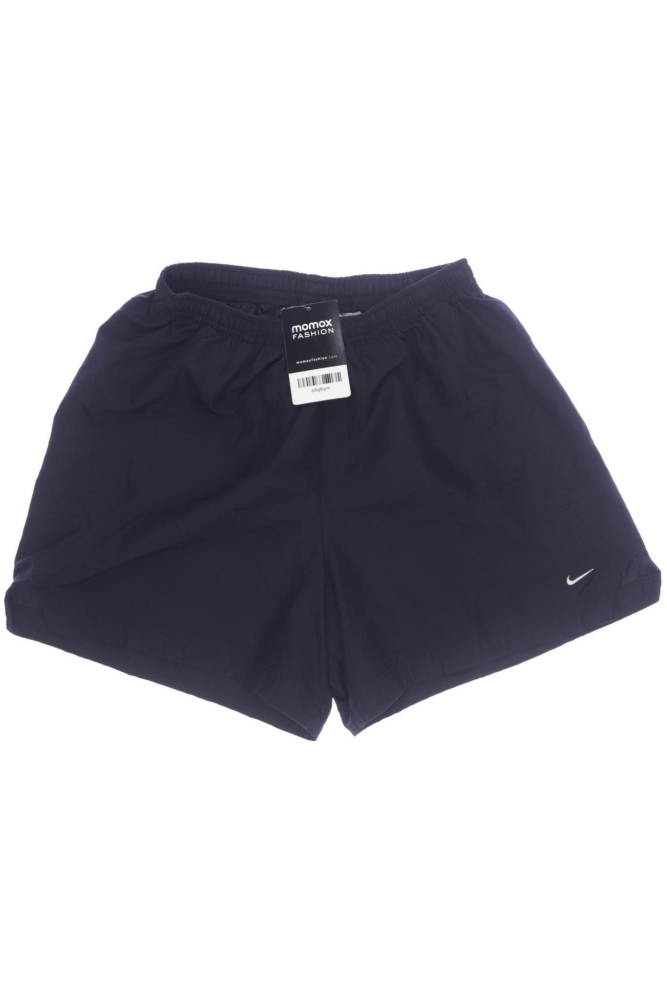 

Nike Damen Shorts, schwarz, Gr. 38