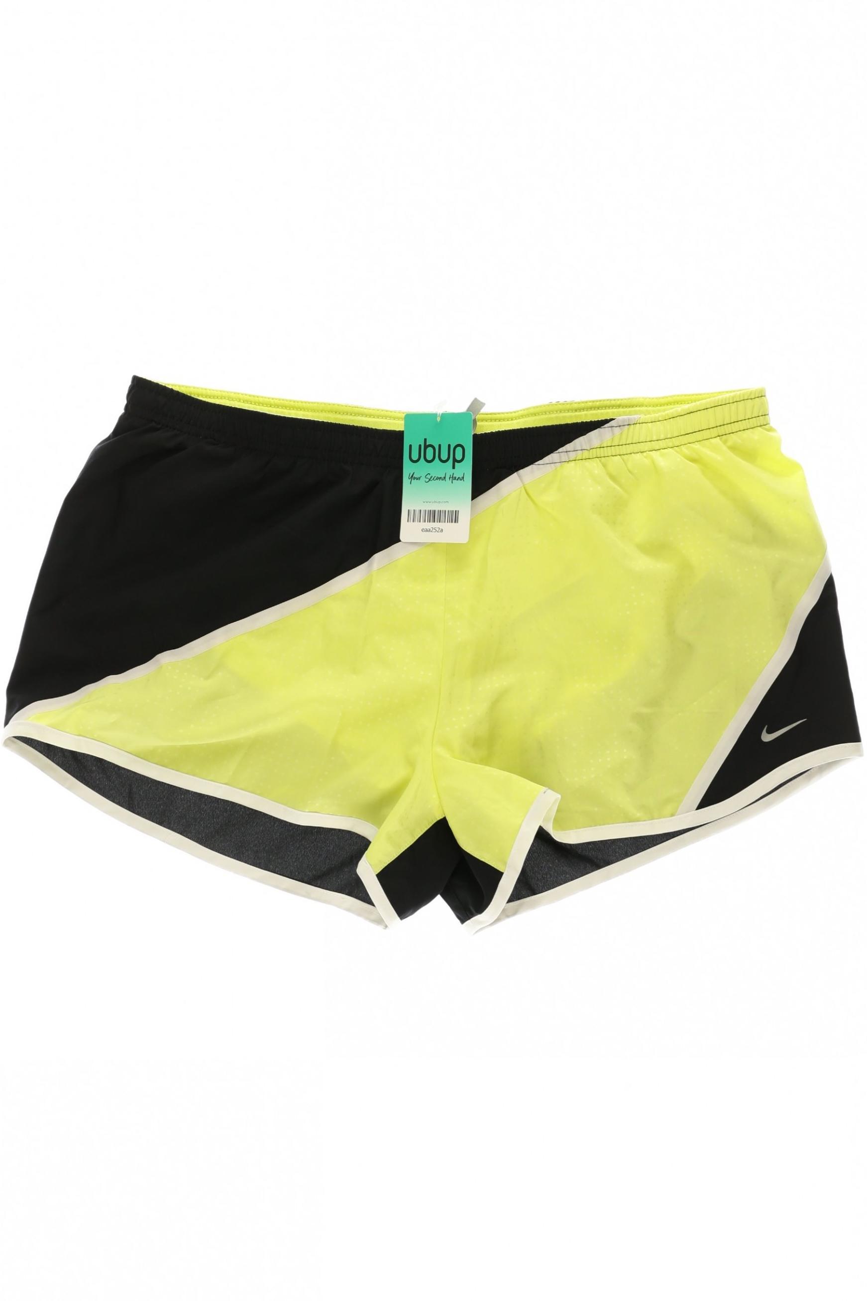 

Nike Damen Shorts, schwarz, Gr.