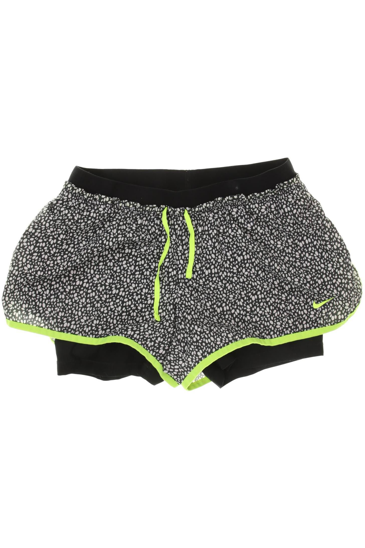 

Nike Damen Shorts, grau, Gr.