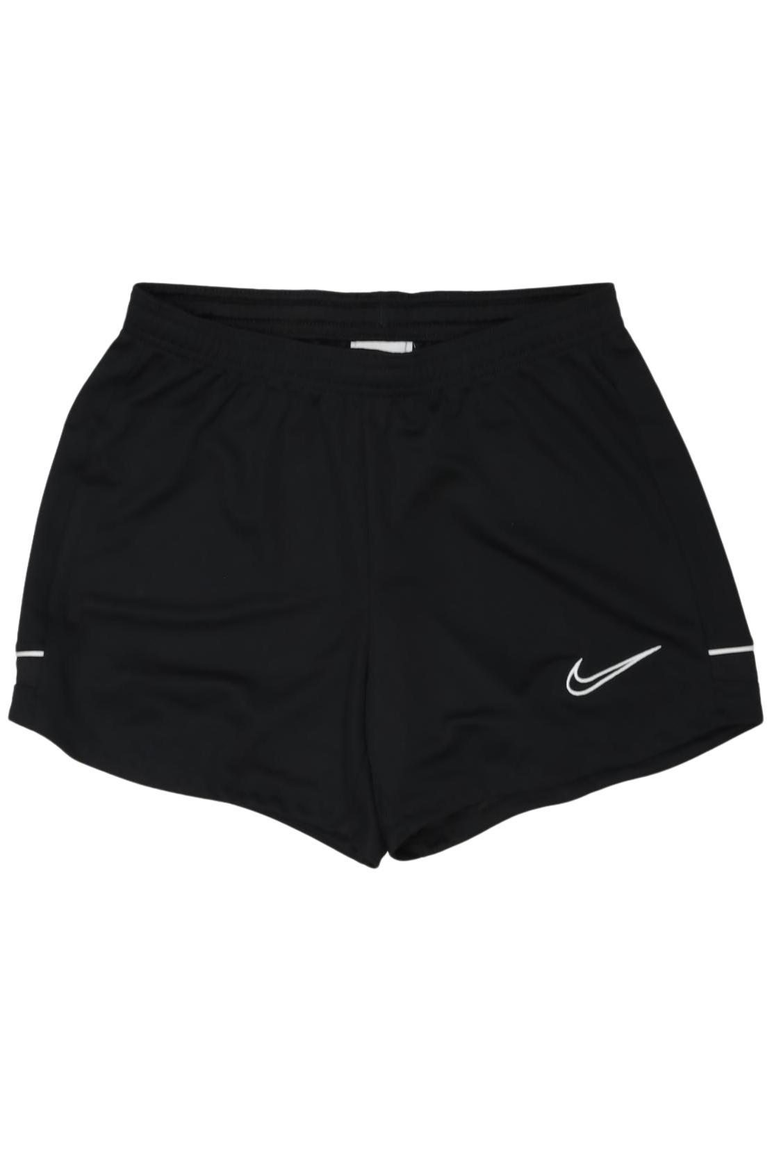 

Nike Damen Shorts, schwarz, Gr. 34