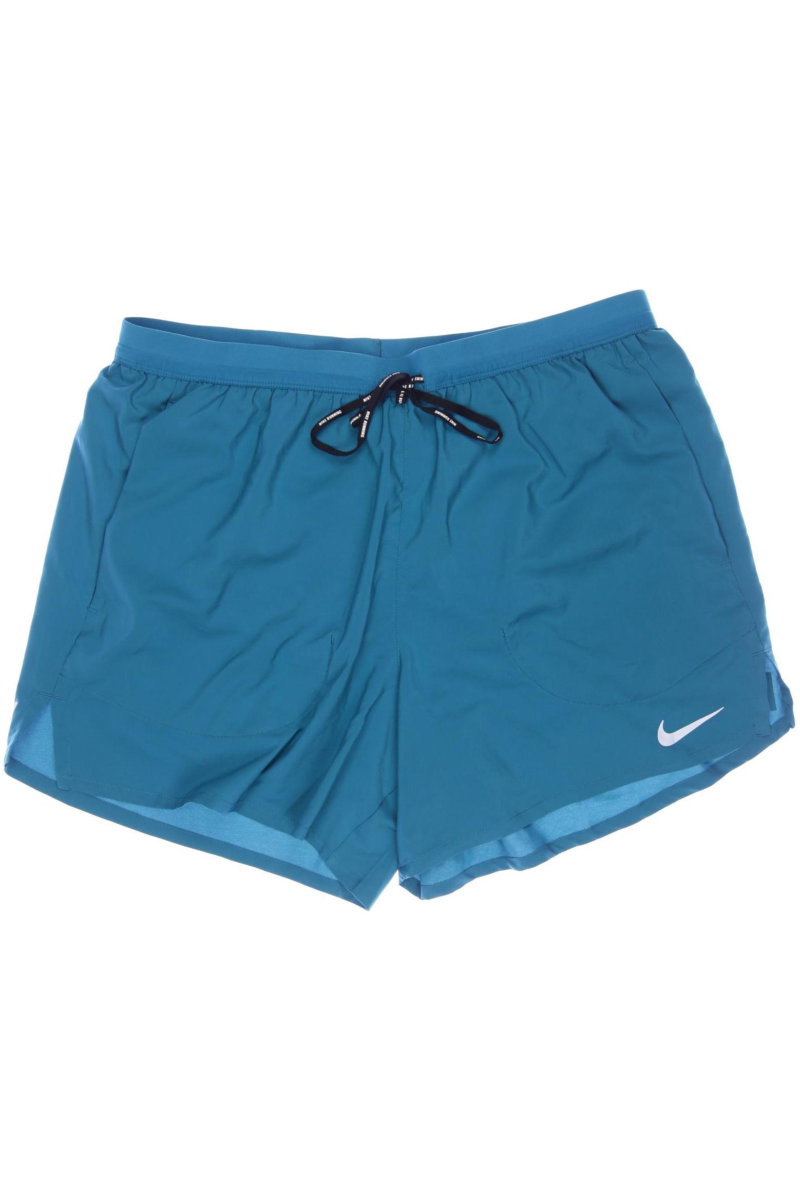 

Nike Damen Shorts, türkis