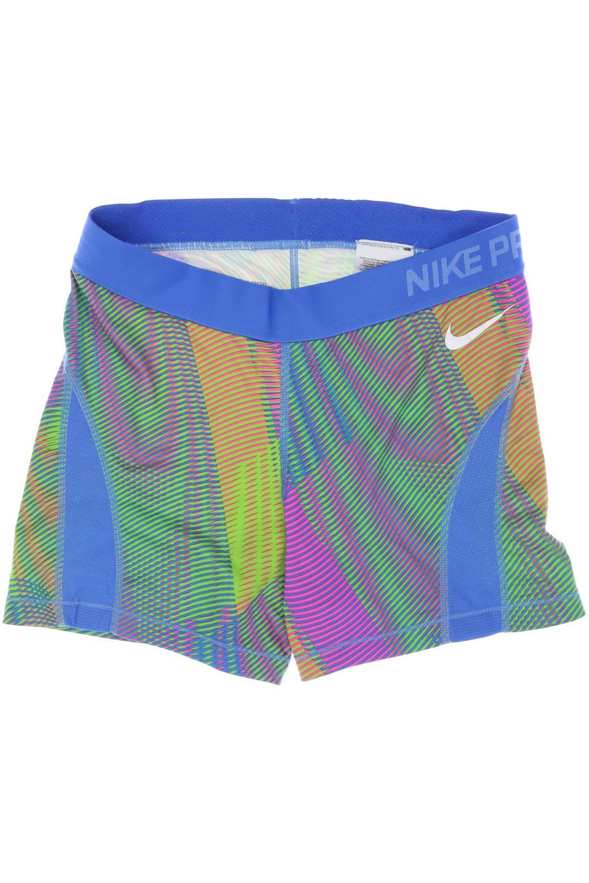 

Nike Damen Shorts, mehrfarbig, Gr. 38