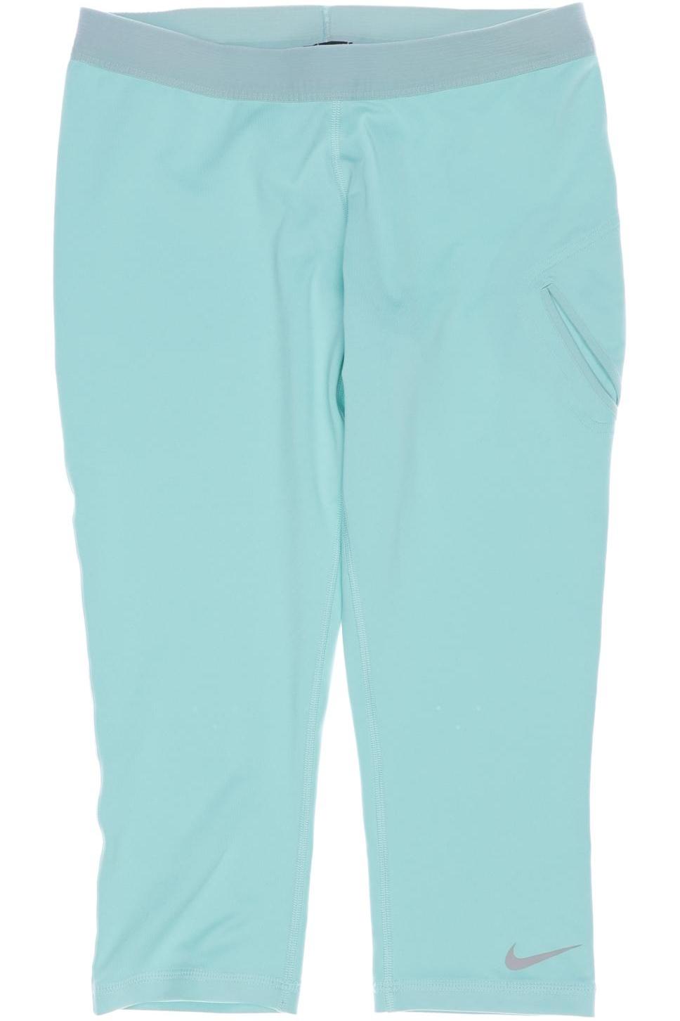 Thumbnail - Nike Damen Shorts, türkis, Gr. 36