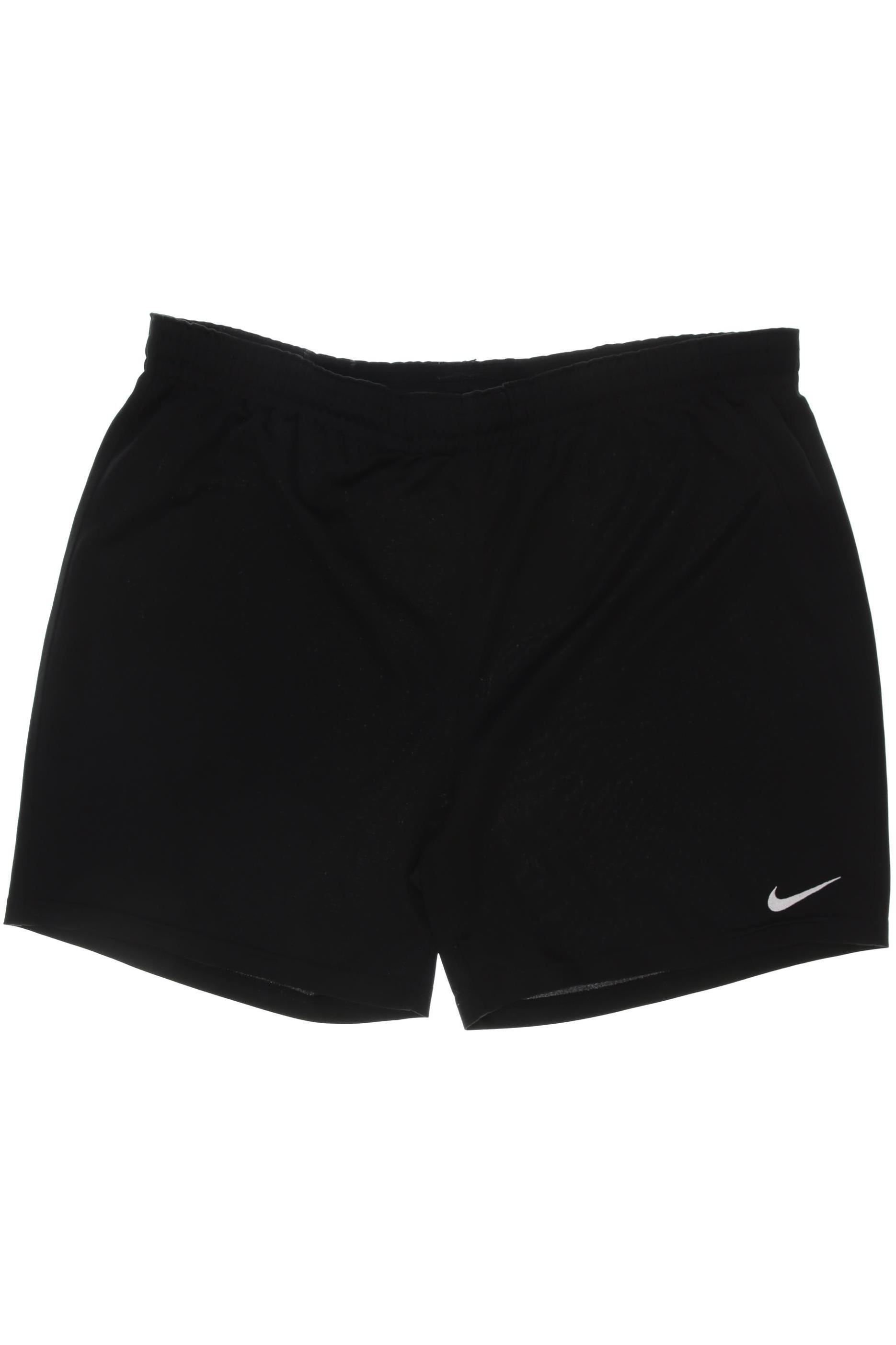 

Nike Herren Shorts, schwarz, Gr.