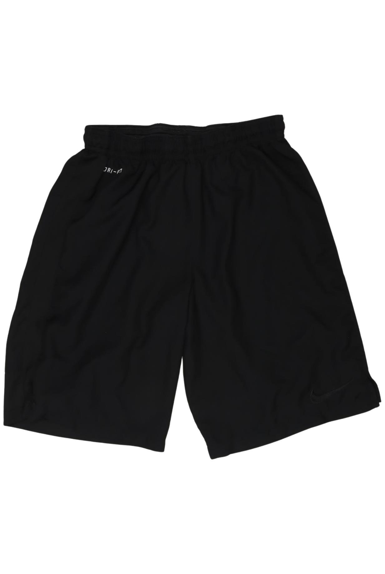 

Nike Damen Shorts, schwarz, Gr. 36