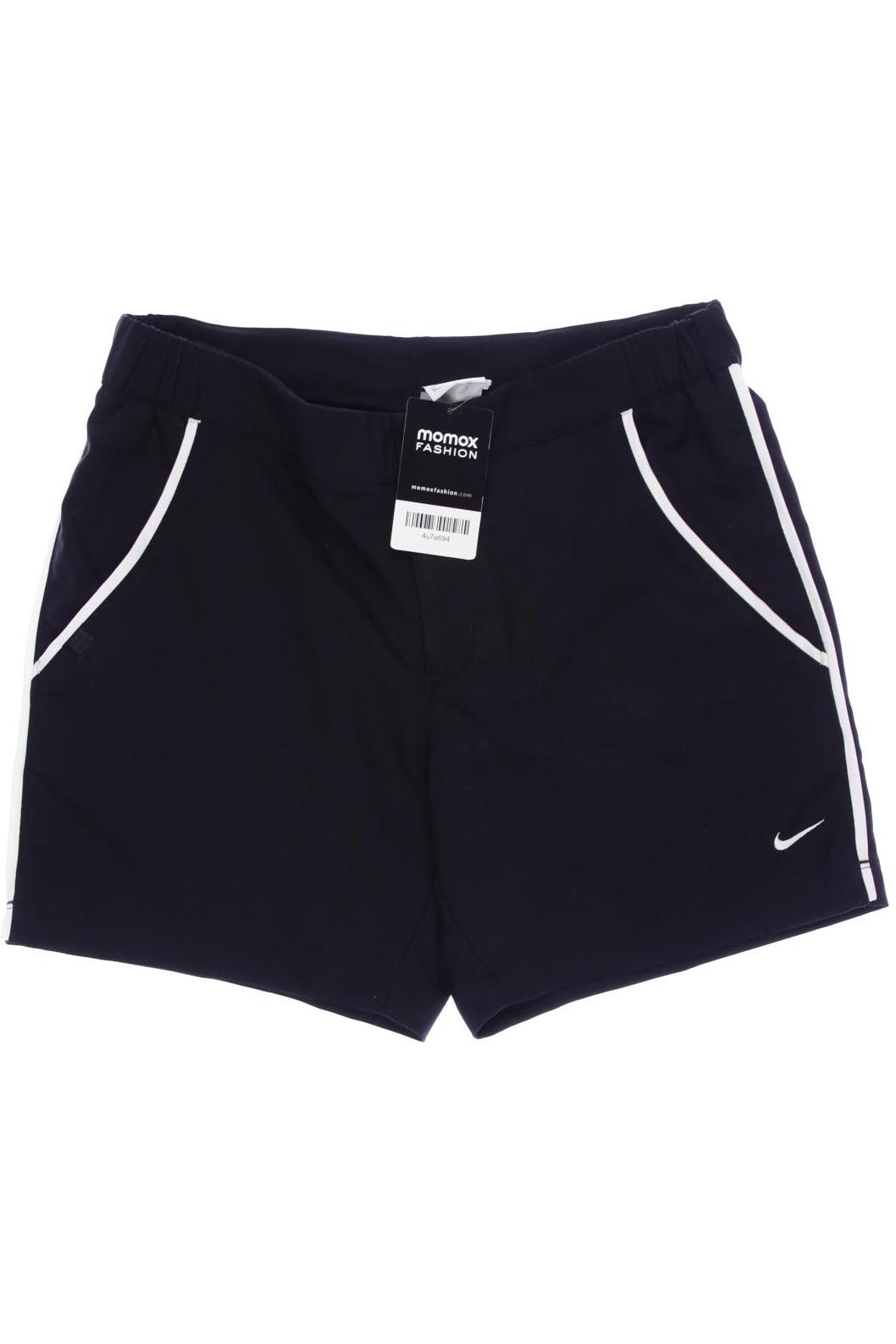 

Nike Damen Shorts, schwarz, Gr. 38