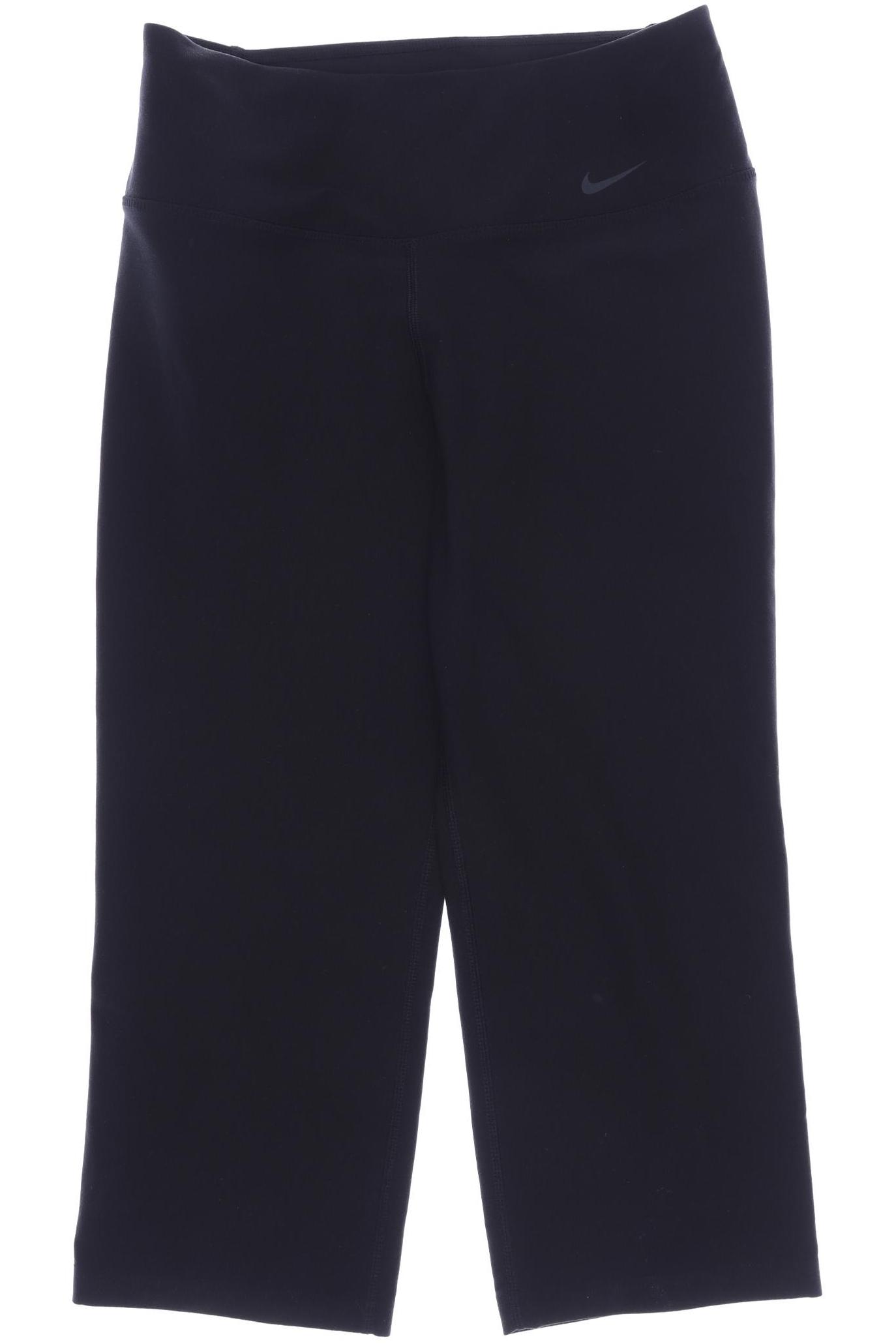 

Nike Damen Shorts, schwarz