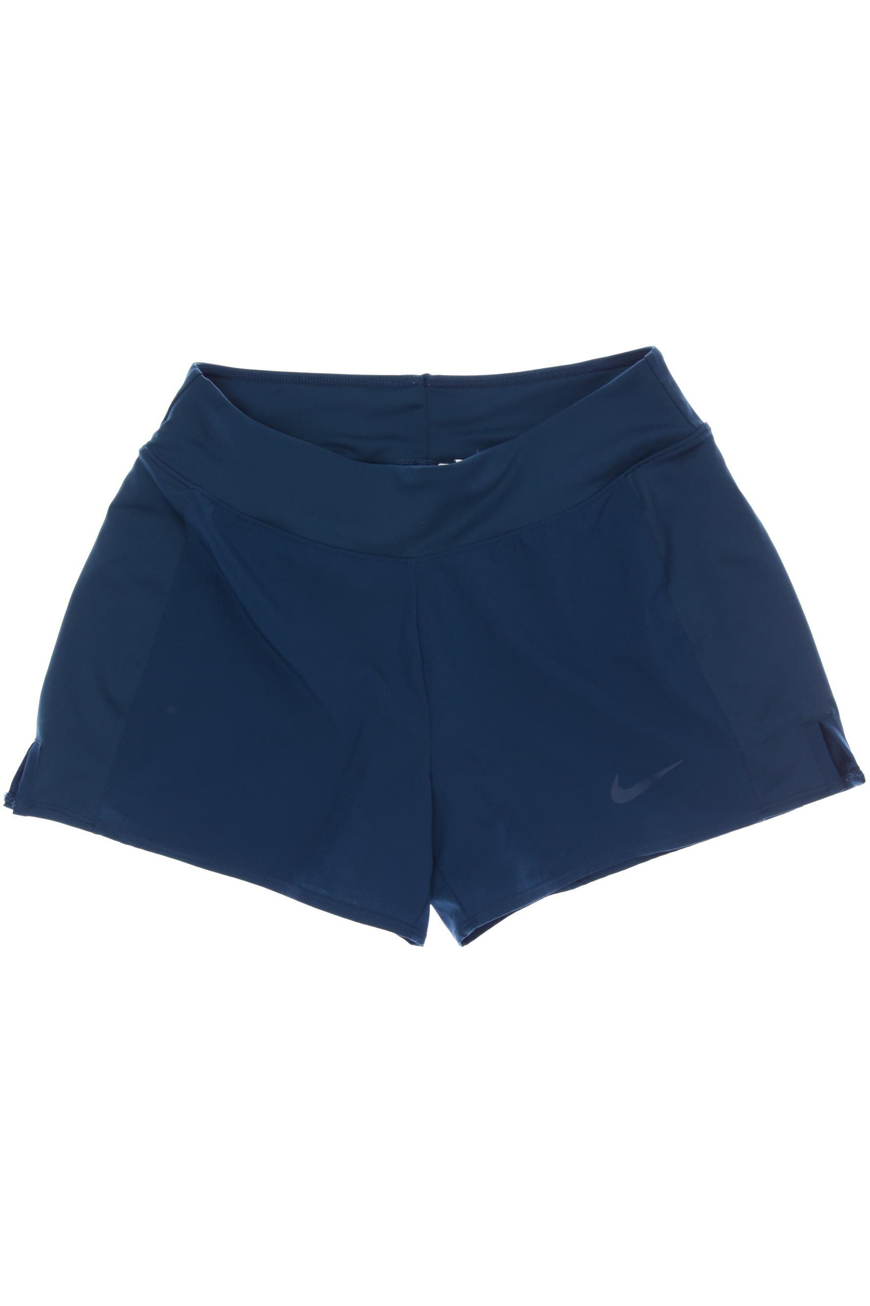

Nike Damen Shorts, türkis
