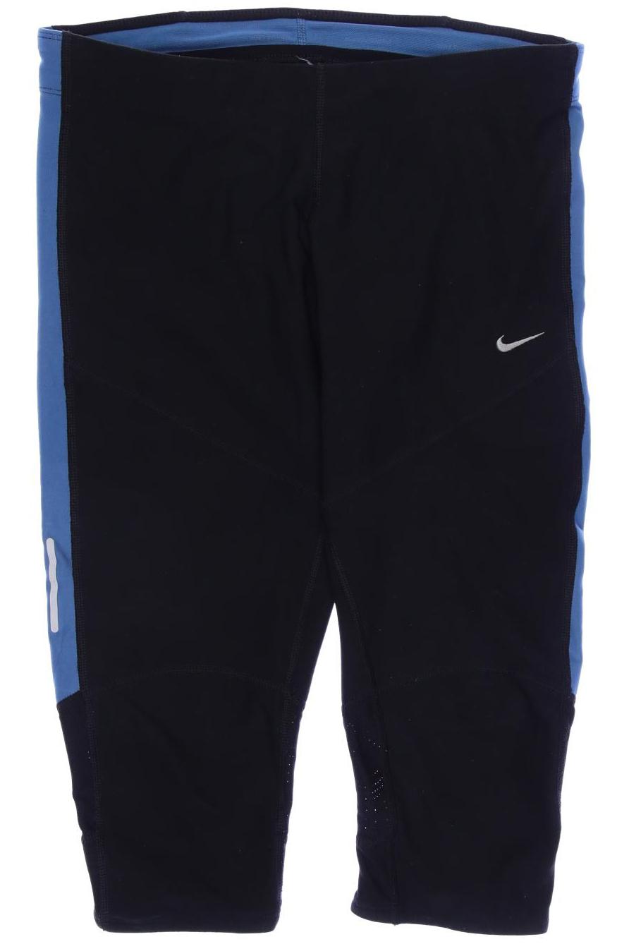 

Nike Damen Shorts, schwarz