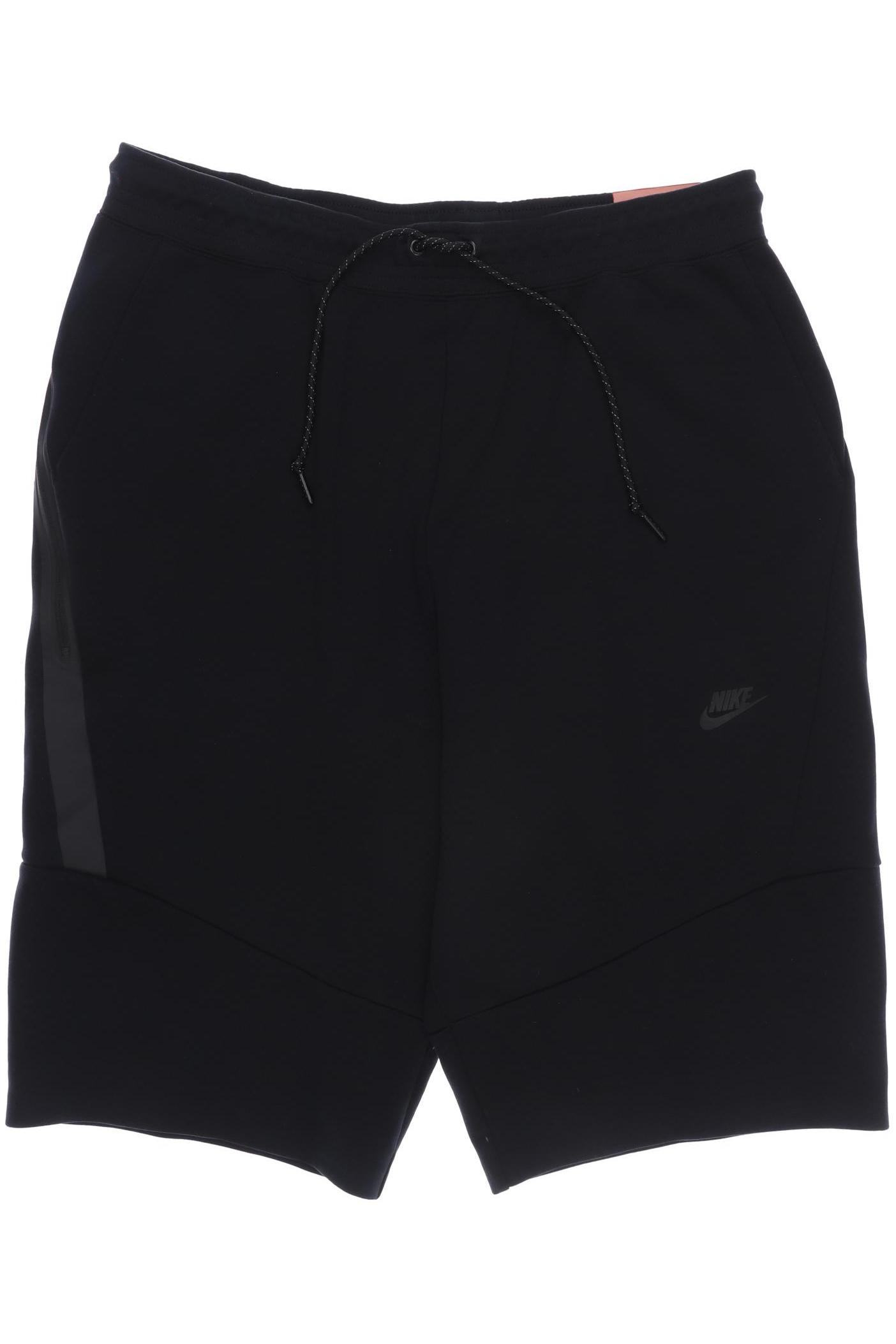 

Nike Damen Shorts, schwarz, Gr. 46