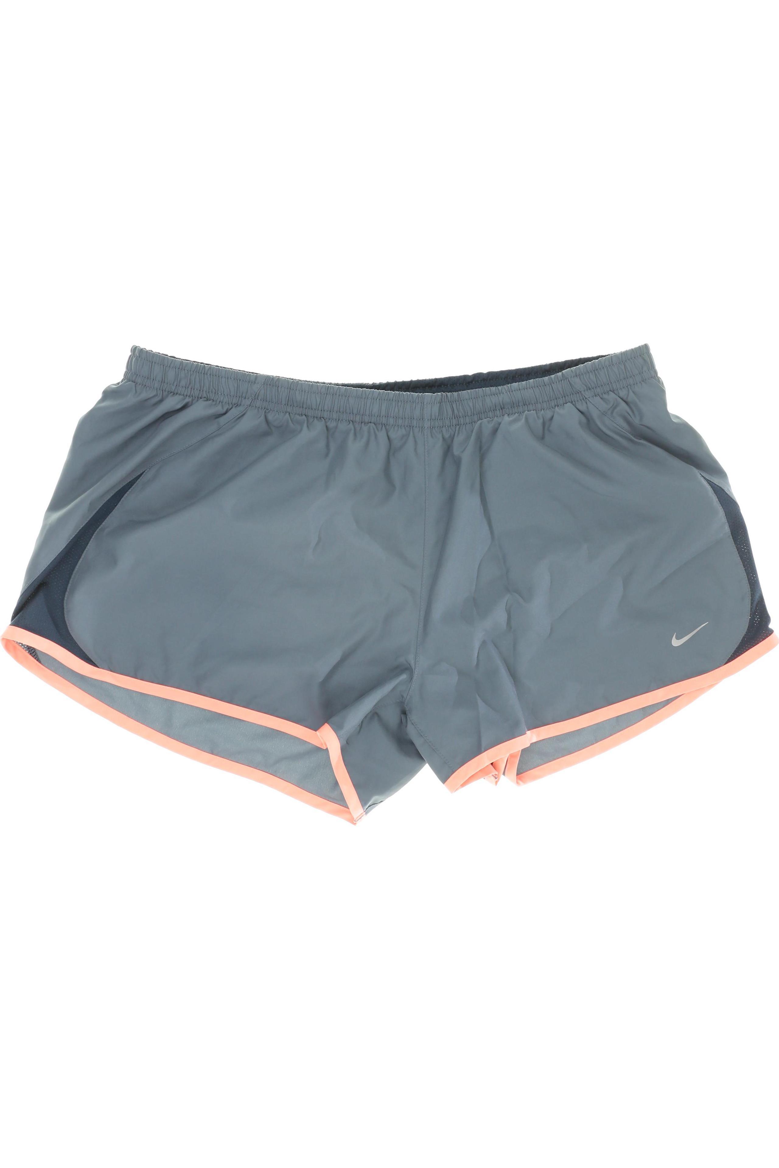 

Nike Damen Shorts, grau, Gr.