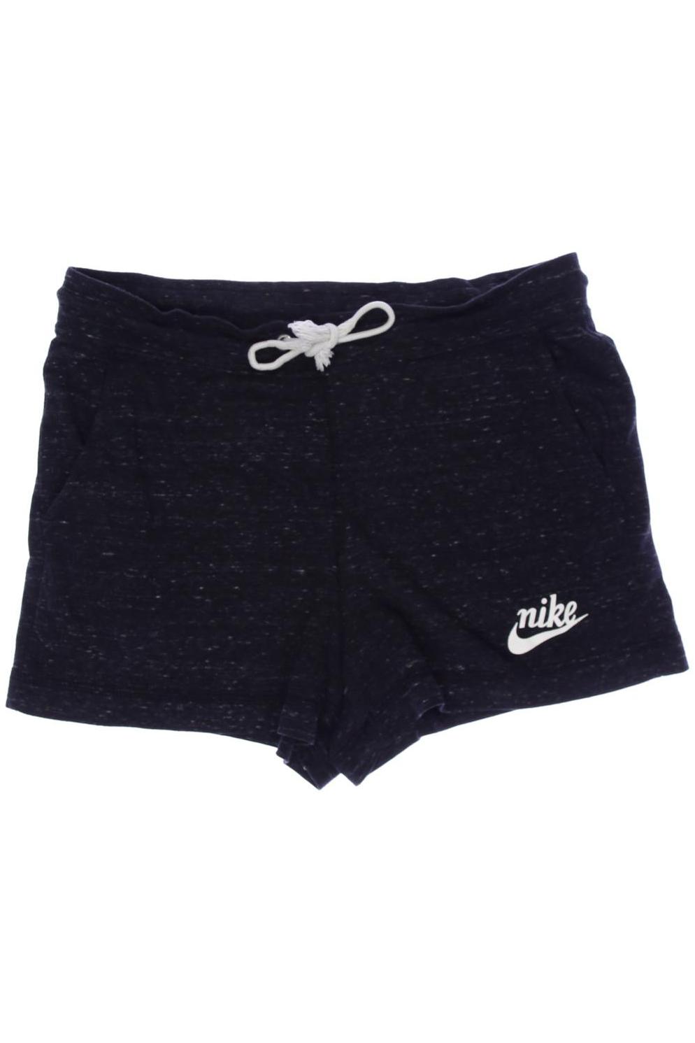 

Nike Damen Shorts, grau, Gr. 36