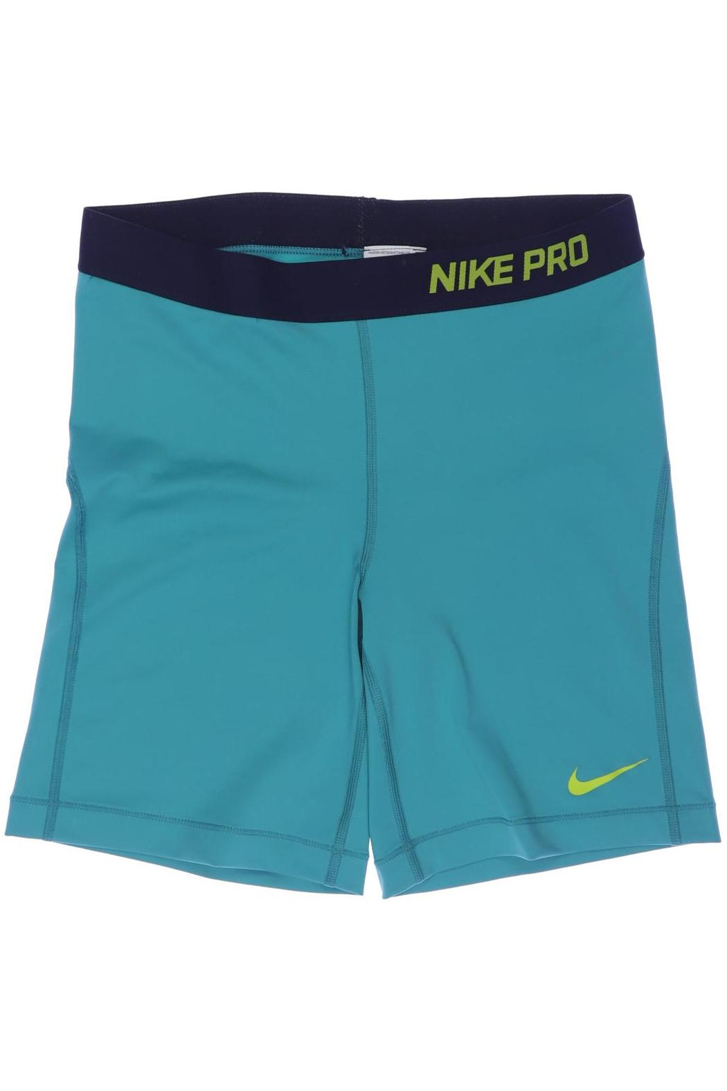 

Nike Damen Shorts, türkis, Gr. 42