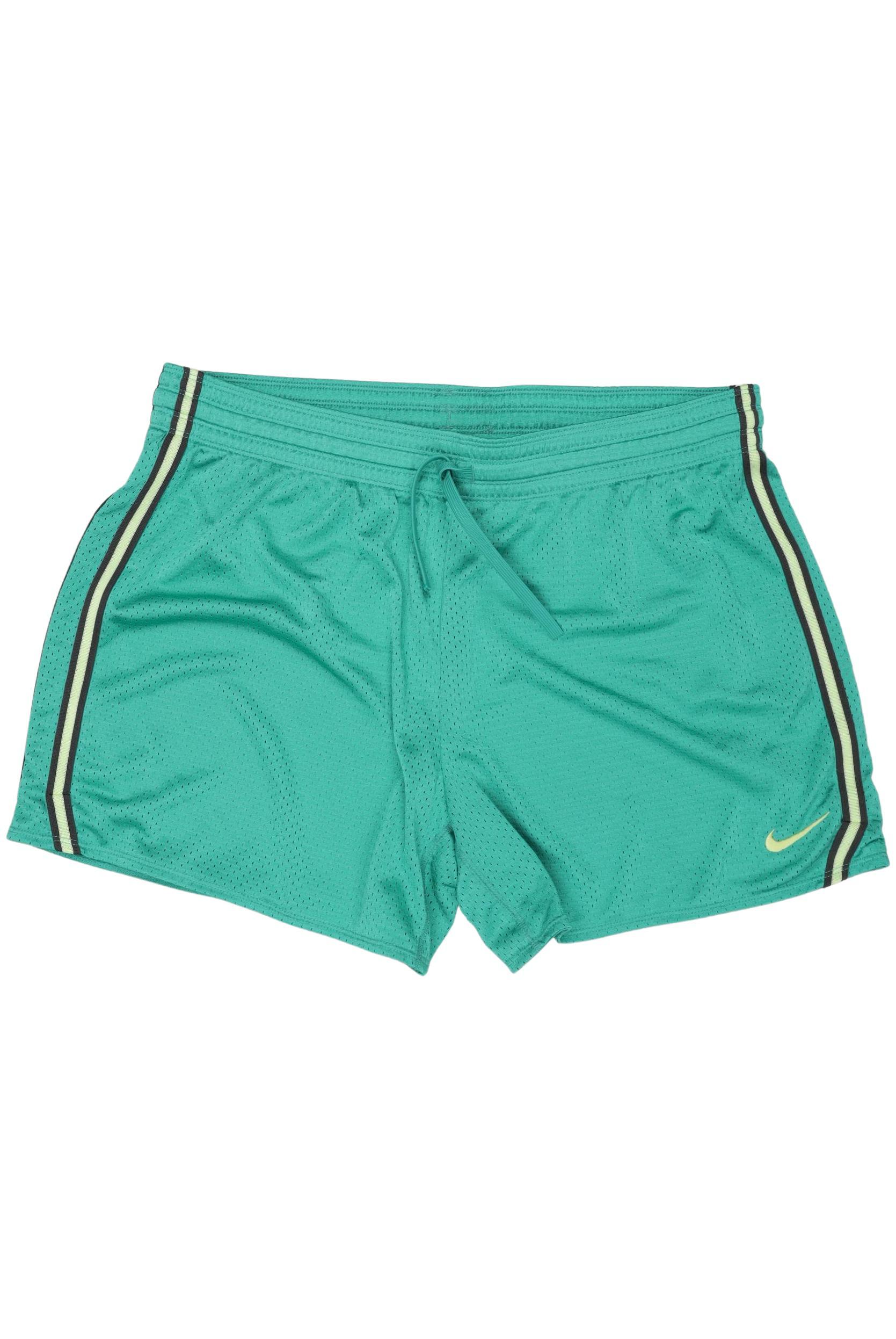 Thumbnail - Nike Damen Shorts, türkis, Gr. 44