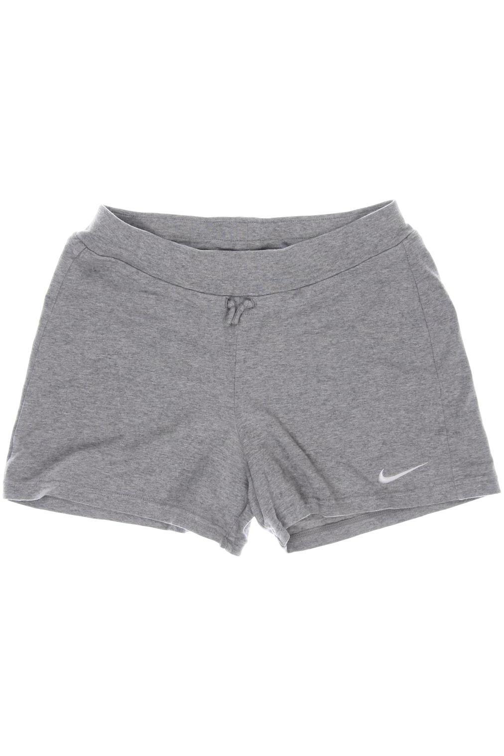 

Nike Damen Shorts, grau