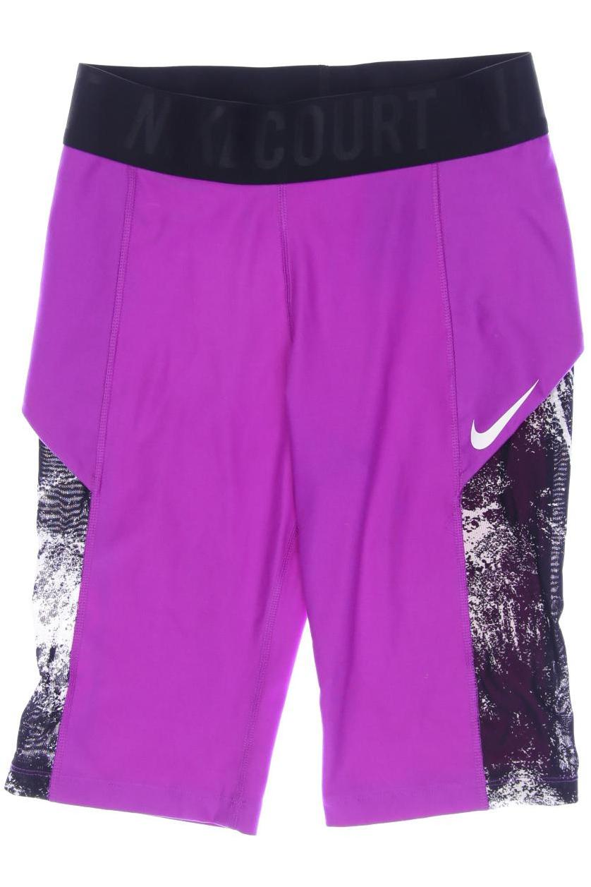 

Nike Damen Shorts, flieder