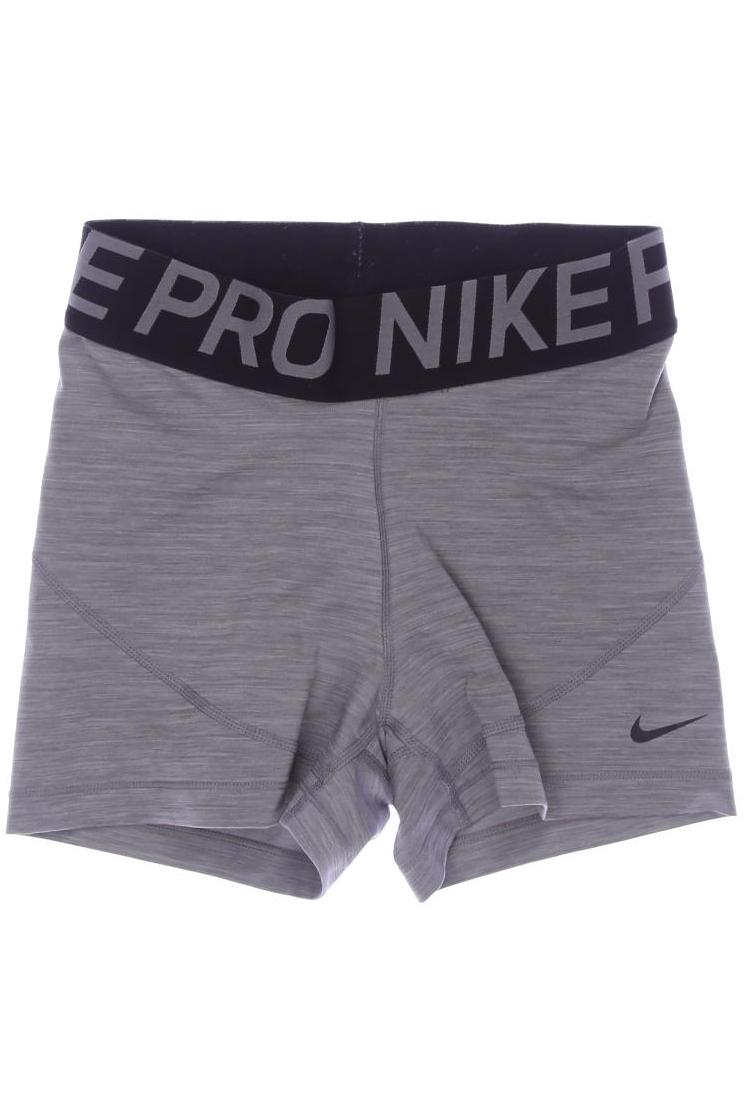 

Nike Damen Shorts, grau, Gr. 36