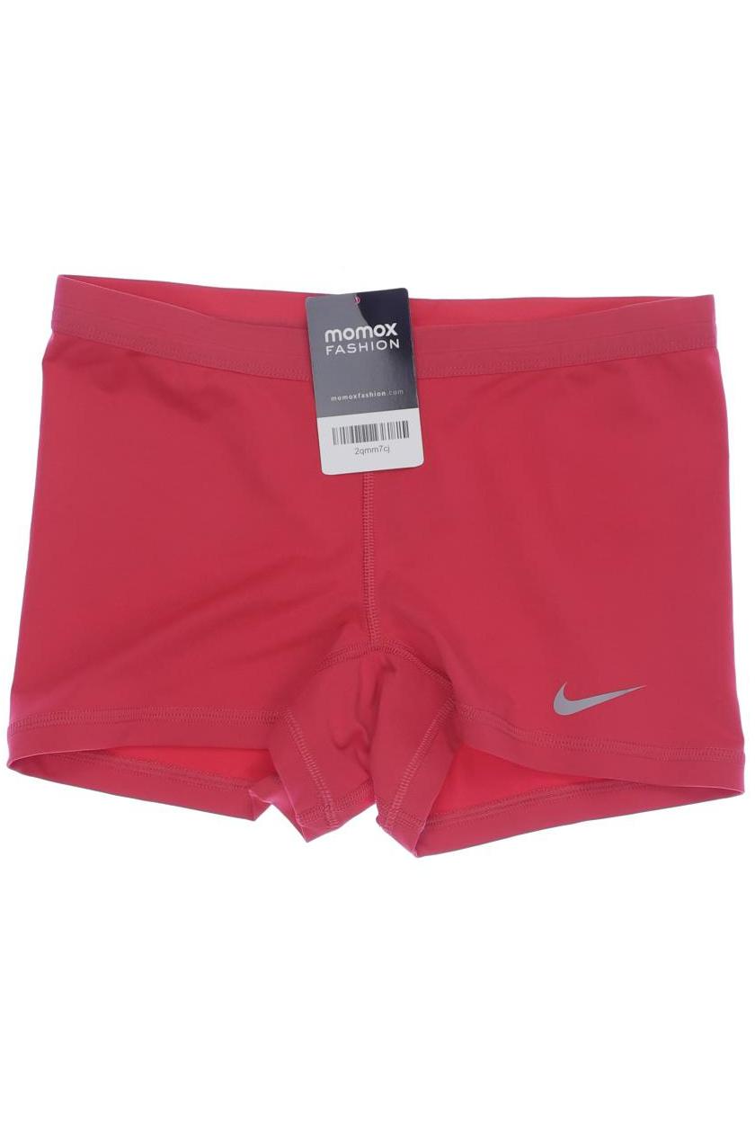 

Nike Damen Shorts, pink, Gr. 36