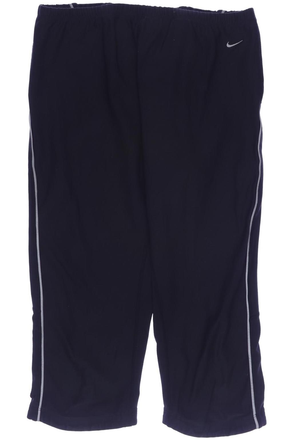 

Nike Damen Shorts, schwarz, Gr. 44